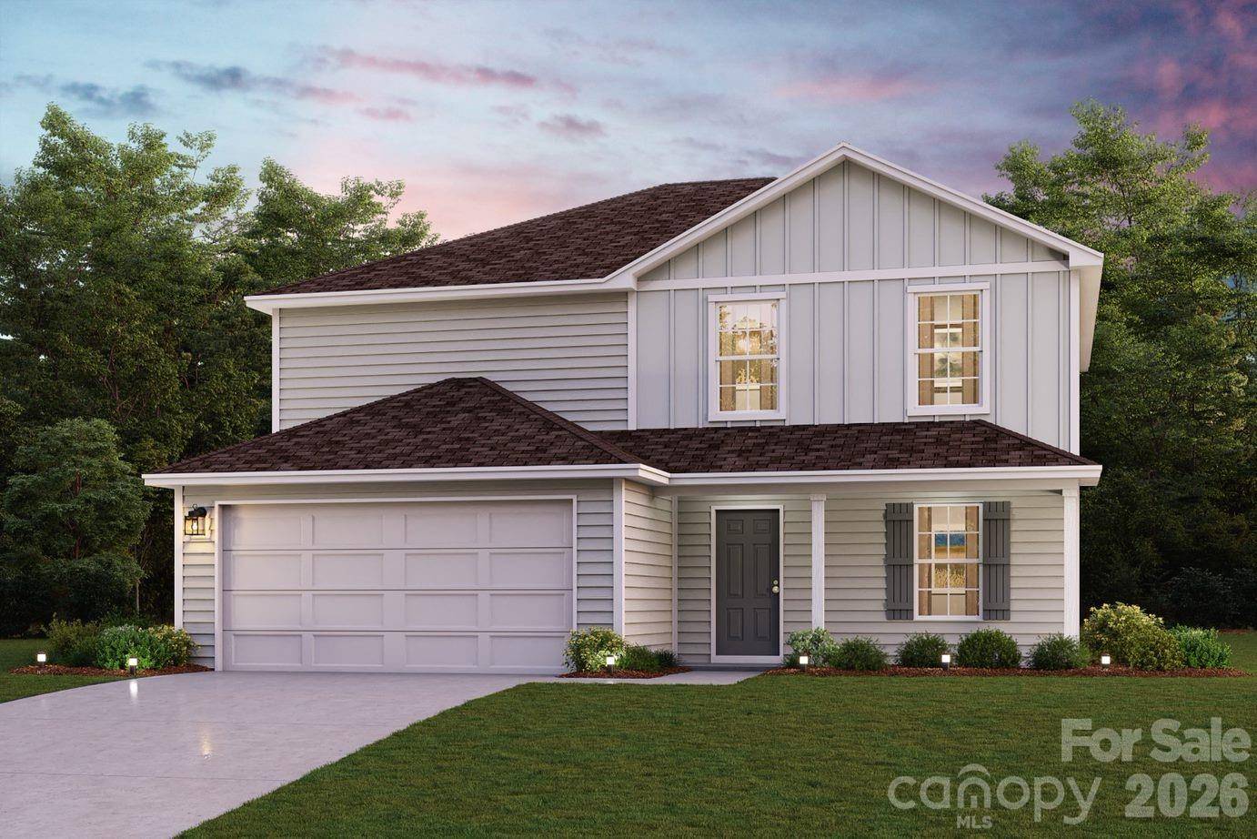 540 RICHARD RD, Lexington, NC 27292