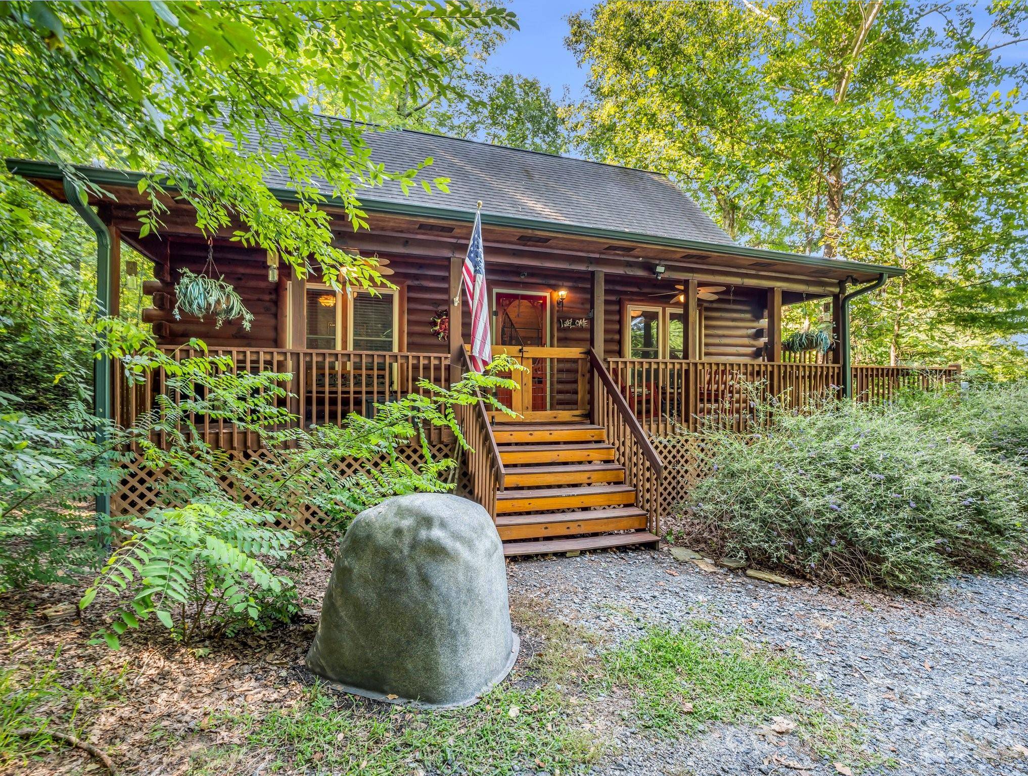 480 Rivercrest Pkwy #1, Rutherfordton, NC 28139