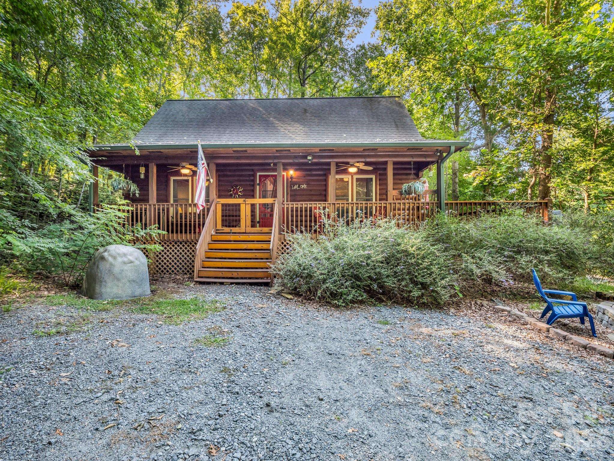 480 Rivercrest Pkwy #1, Rutherfordton, NC 28139