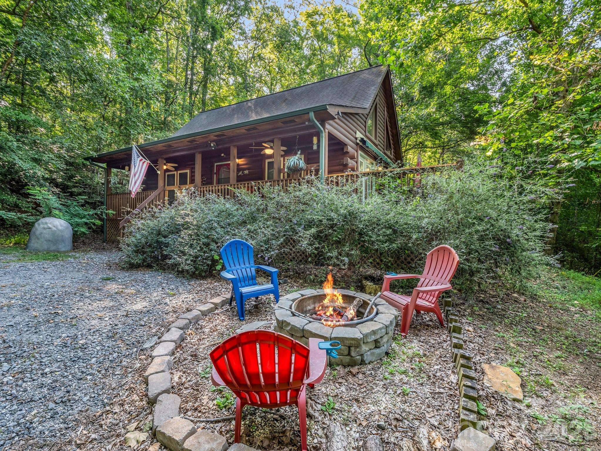 480 Rivercrest Pkwy #1, Rutherfordton, NC 28139