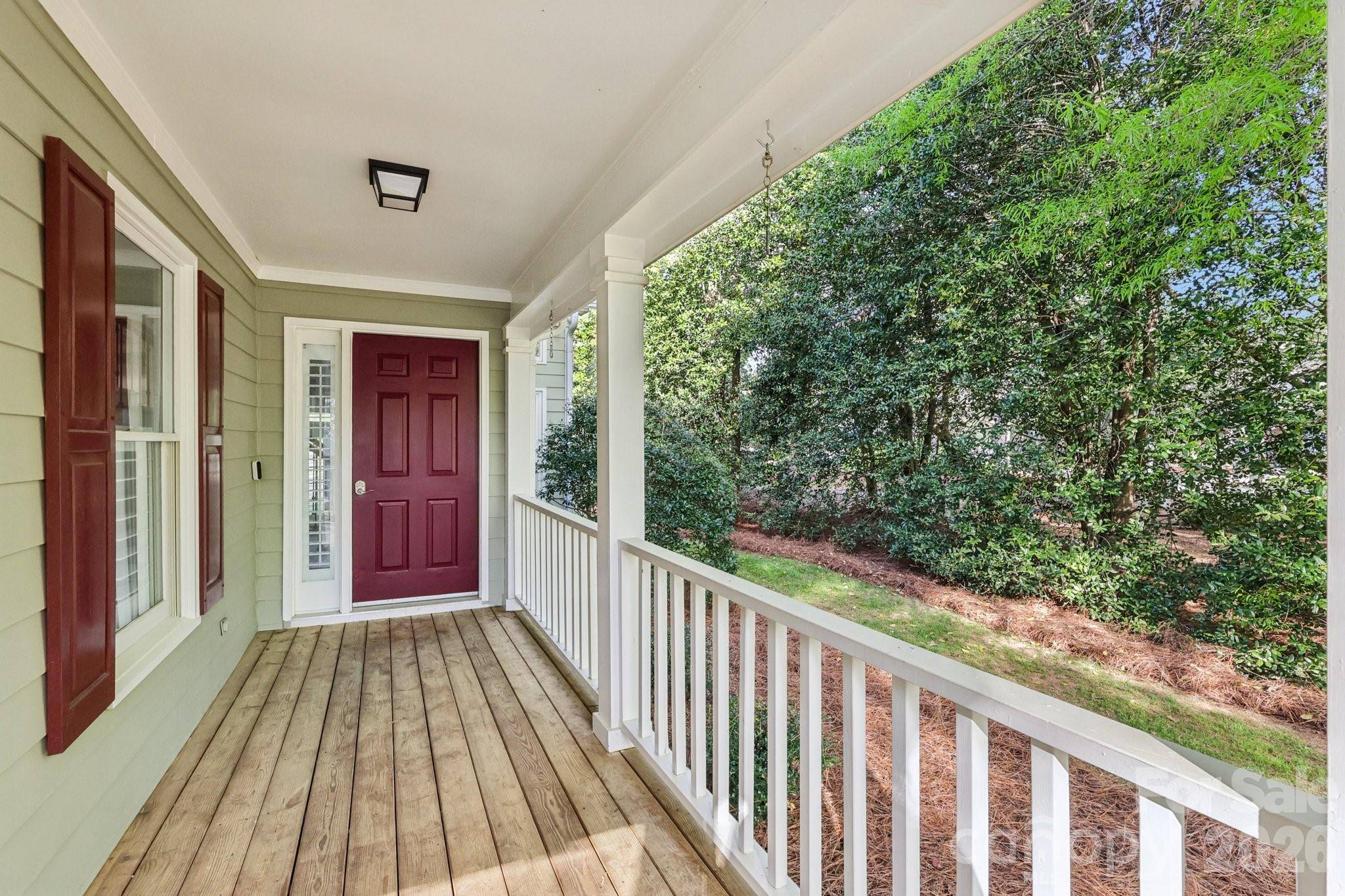 206 Millingport LN, New London, NC 28127