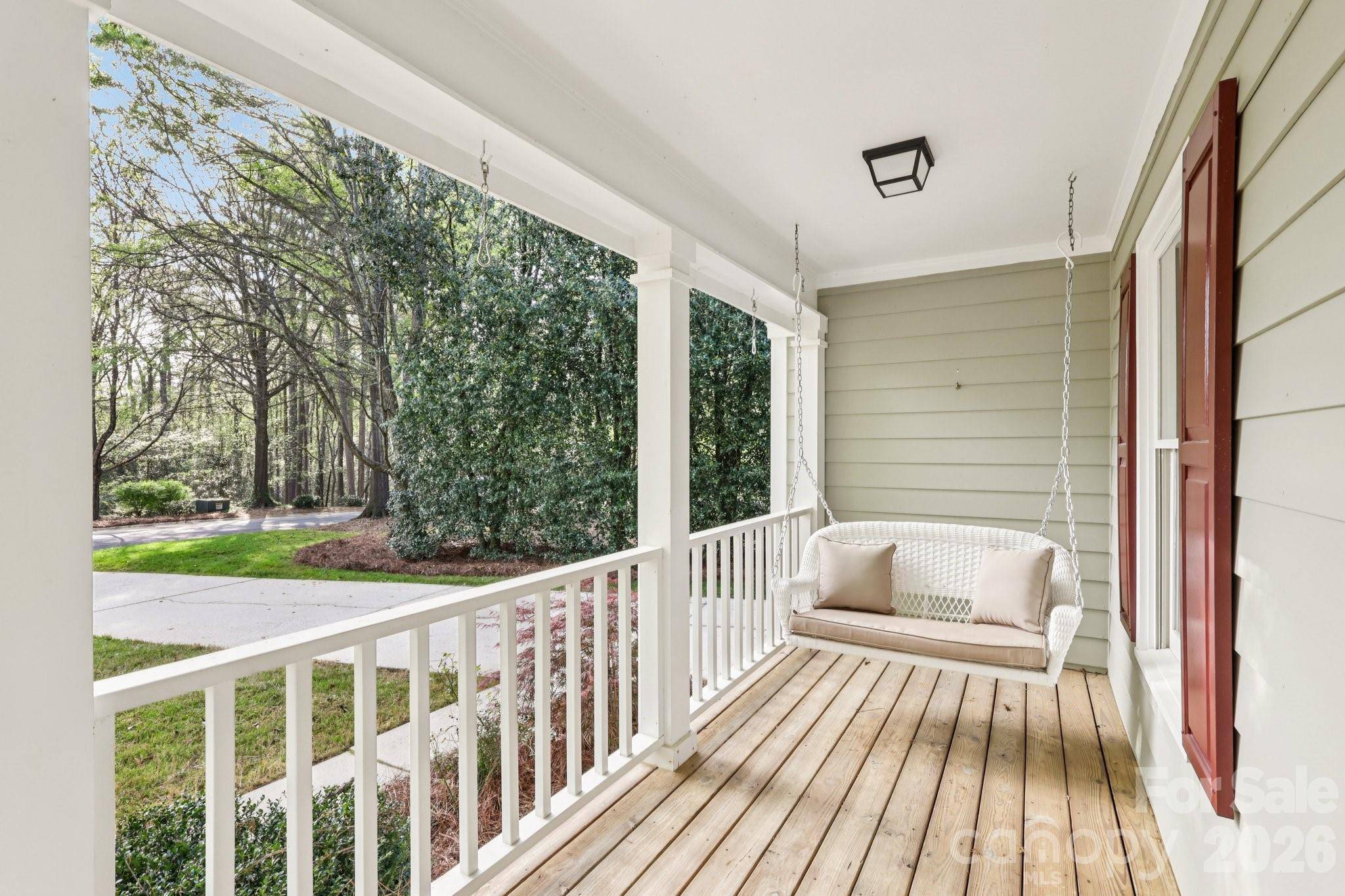 206 Millingport LN, New London, NC 28127