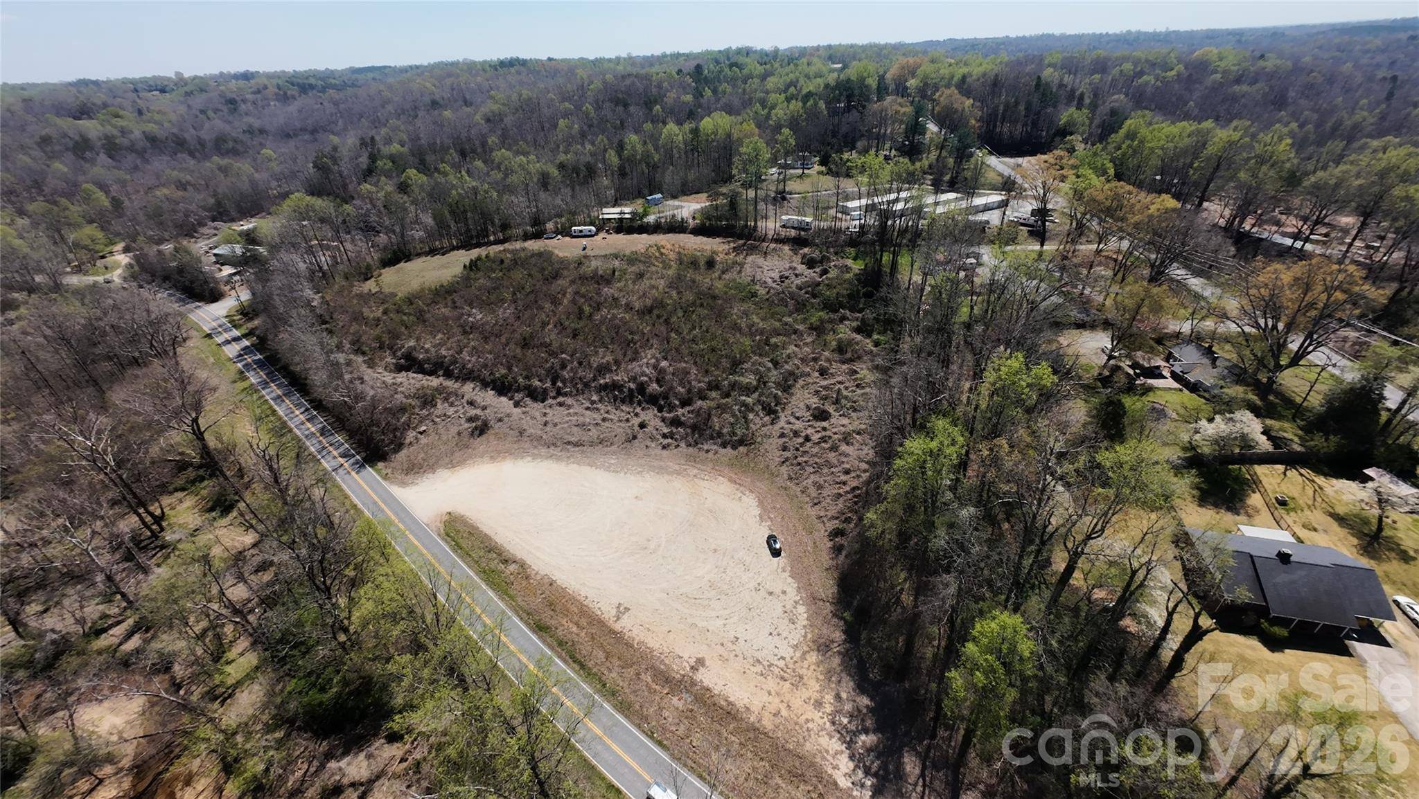 0 Thunder RD, Rutherfordton, NC 28139