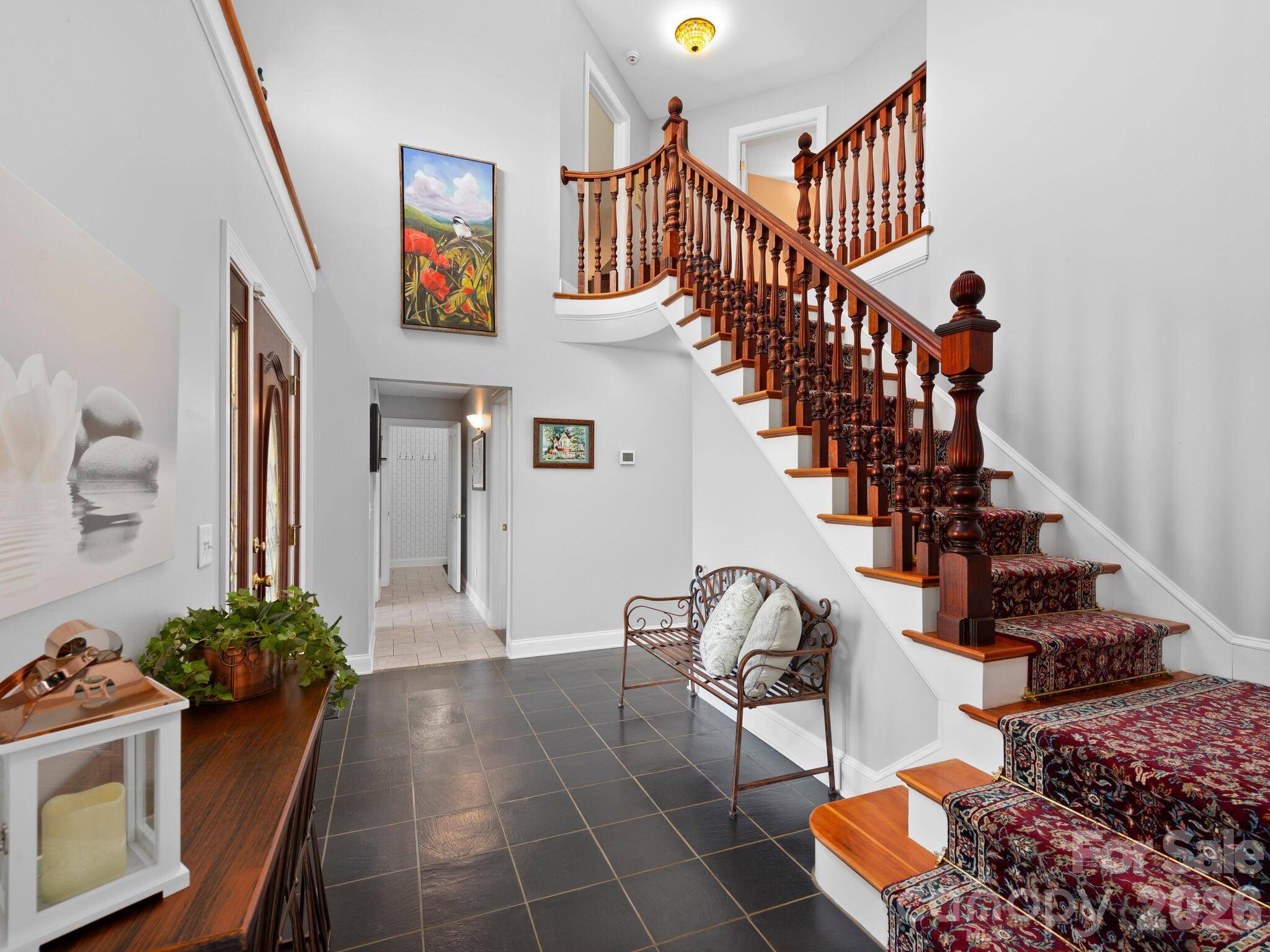 223 Fairway TER, Canton, NC 28716
