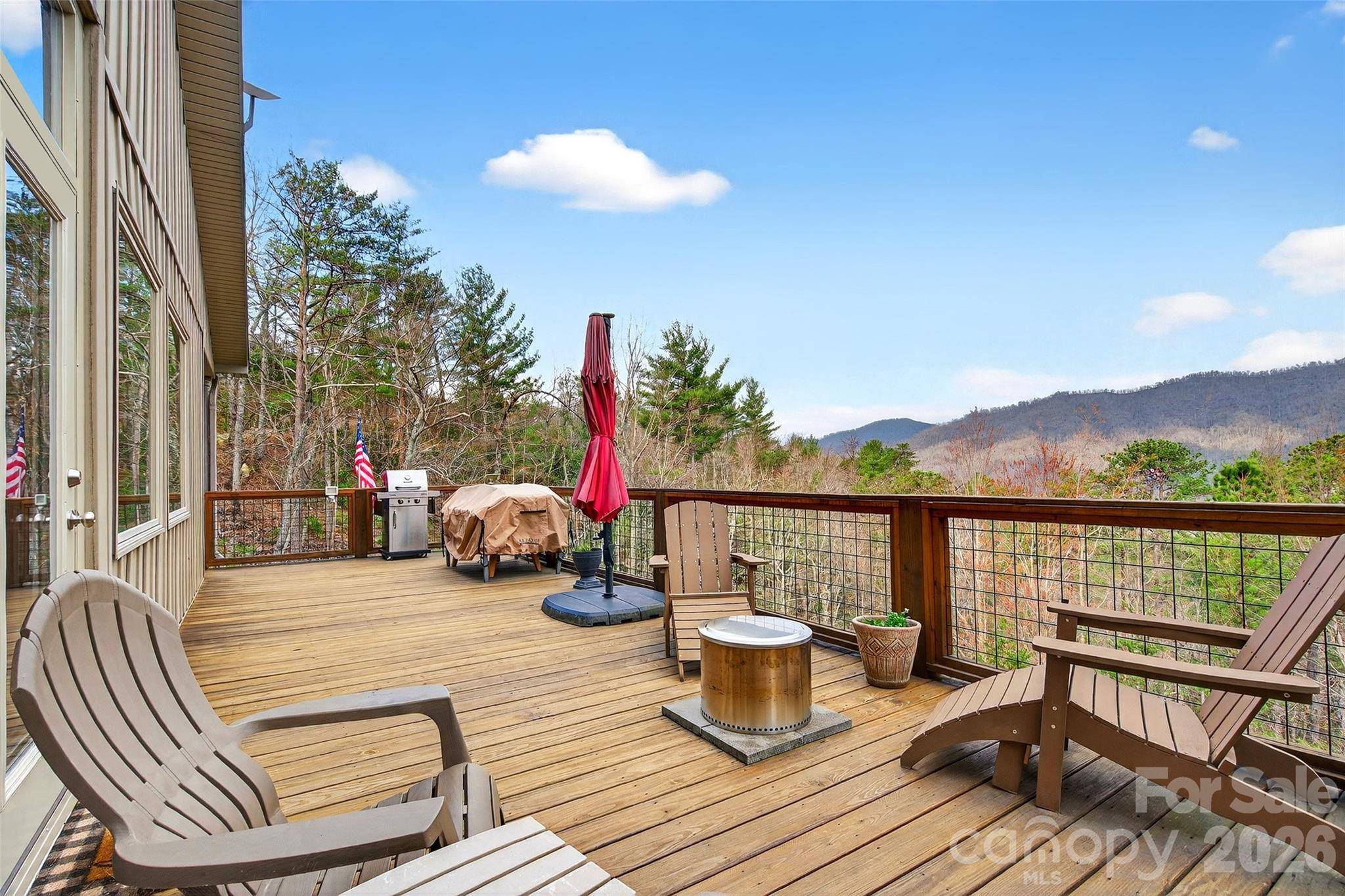182 Baby Fox DR, Marion, NC 28752