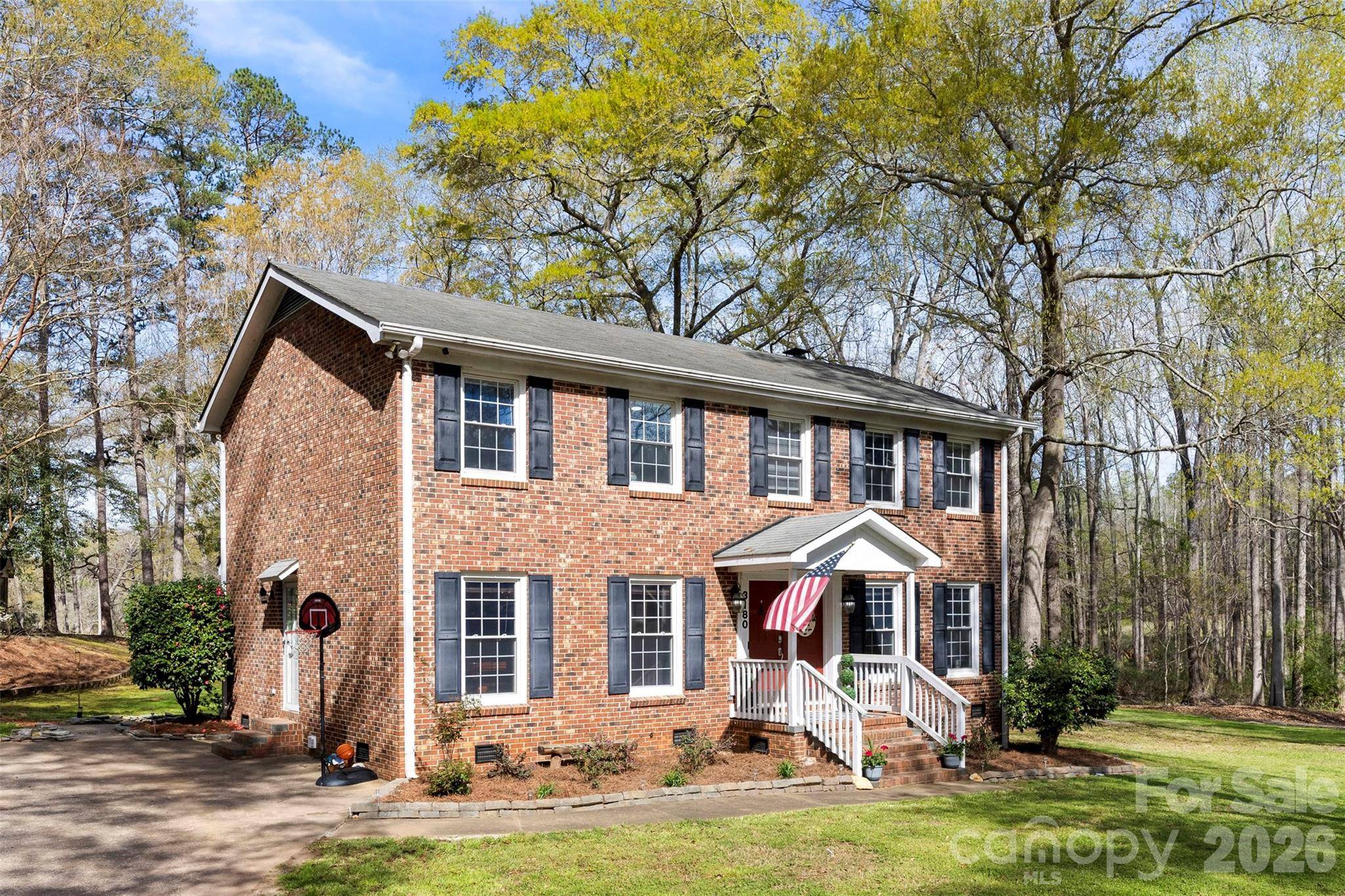 3180 Pinetuck LN, Rock Hill, SC 29730