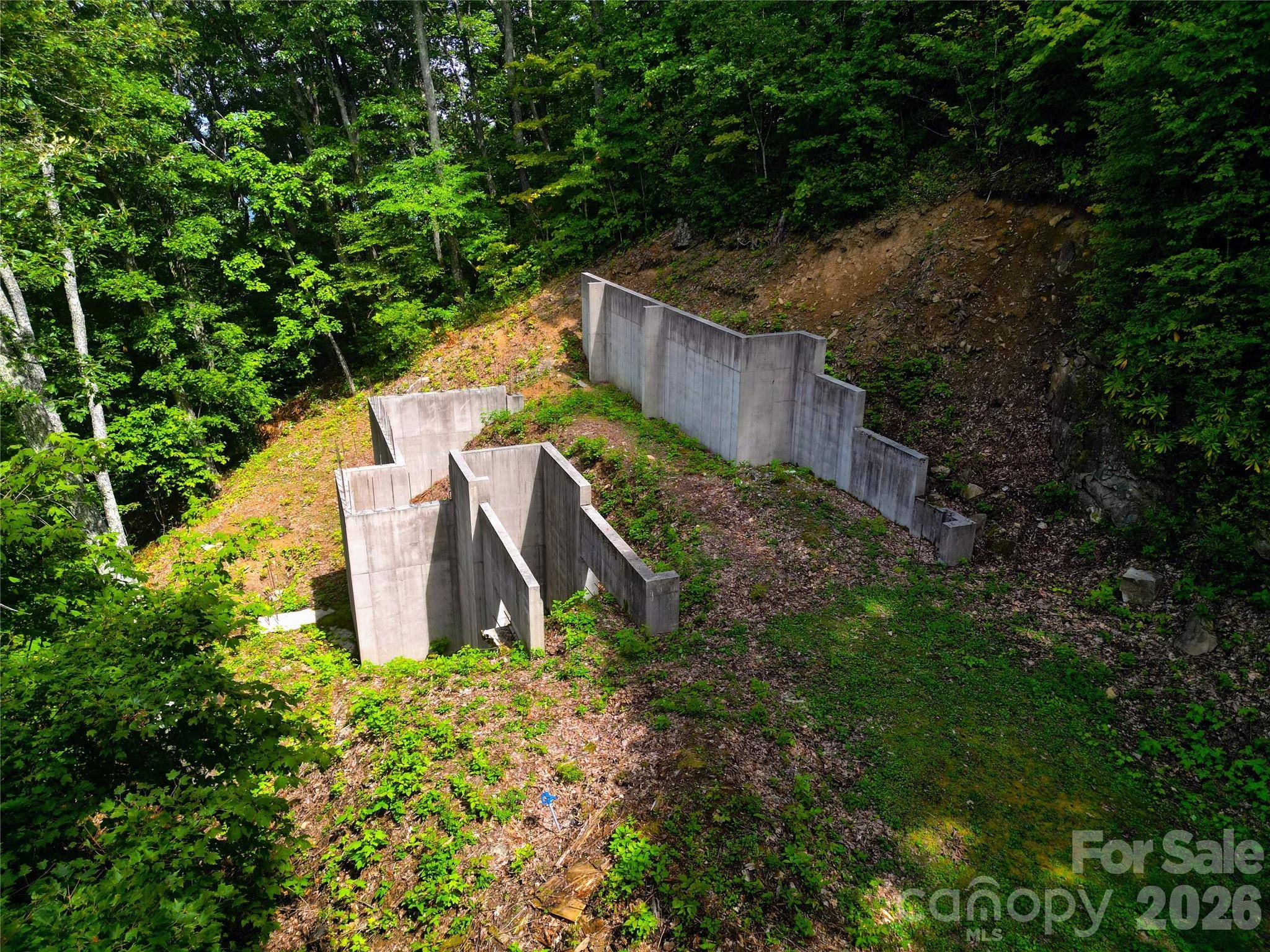 301 Awohali TRL, Maggie Valley, NC 28751