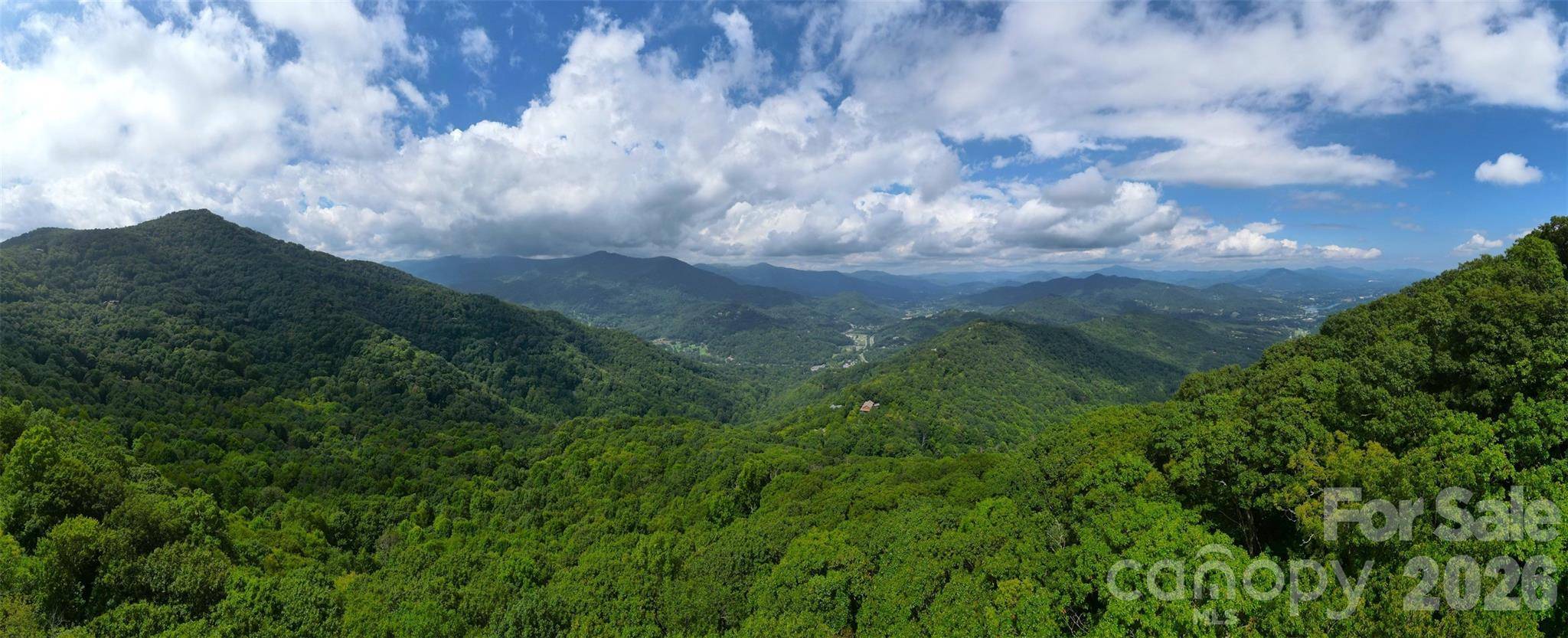 301 Awohali TRL, Maggie Valley, NC 28751