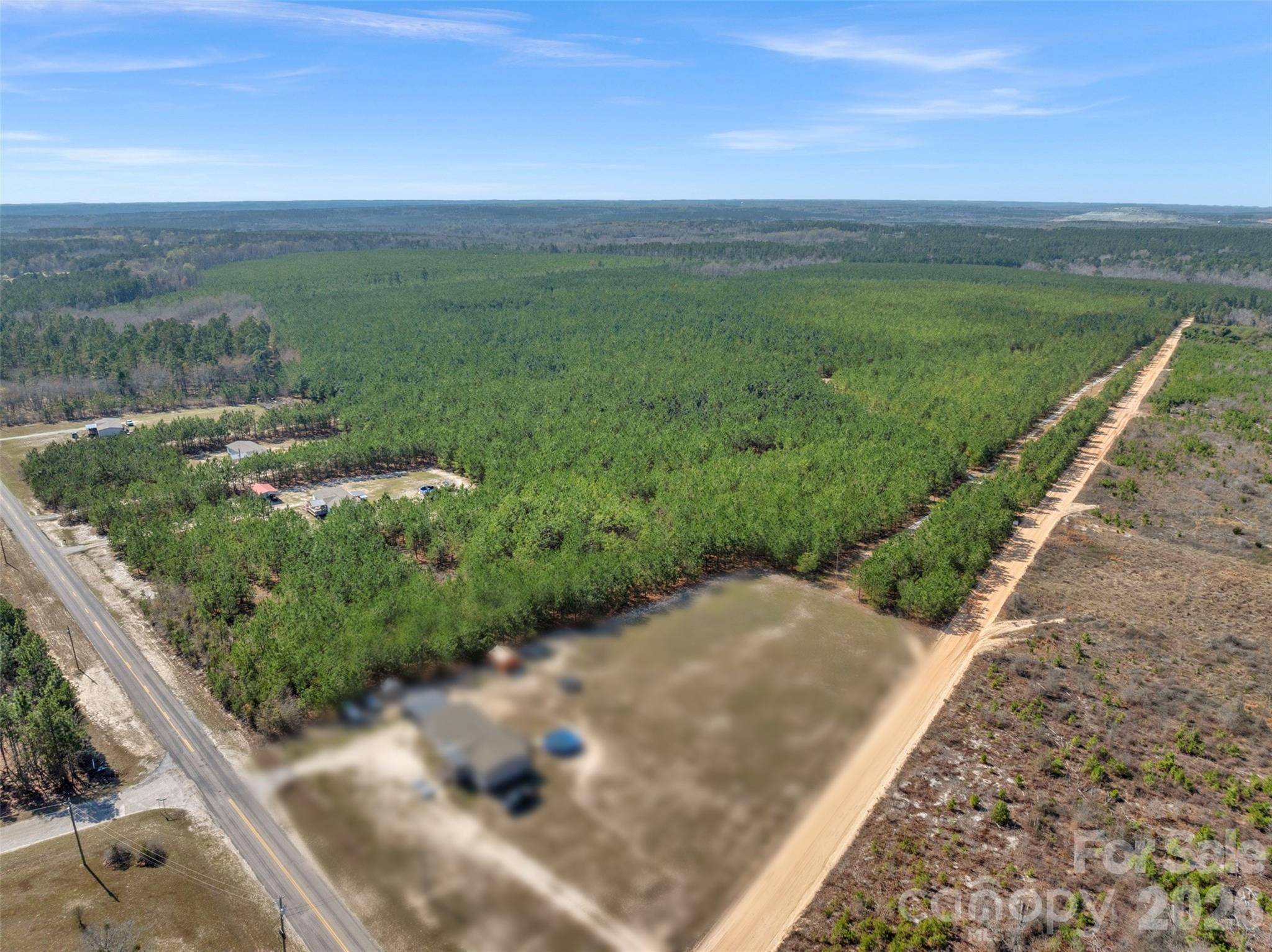 931 Charlie Johnson RD #11, Kershaw, SC 29067
