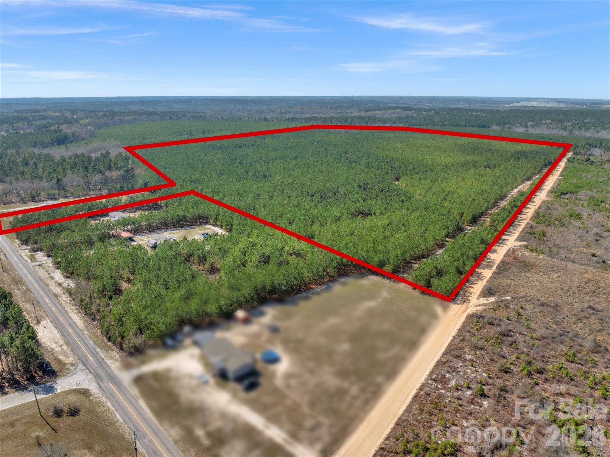 931 Charlie Johnson RD #11, Kershaw, SC 29067