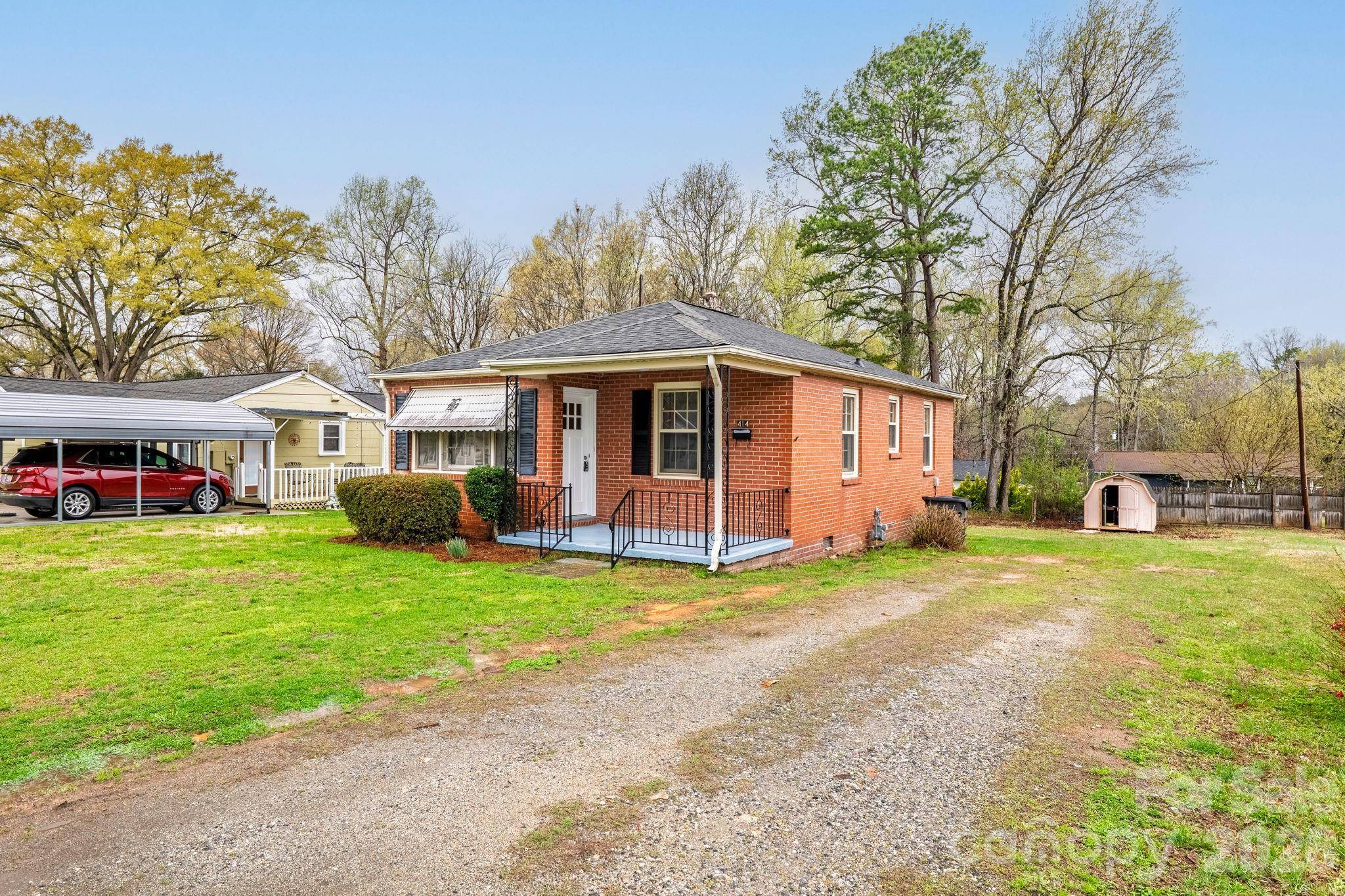 414 Ridge ST, Stanley, NC 28164