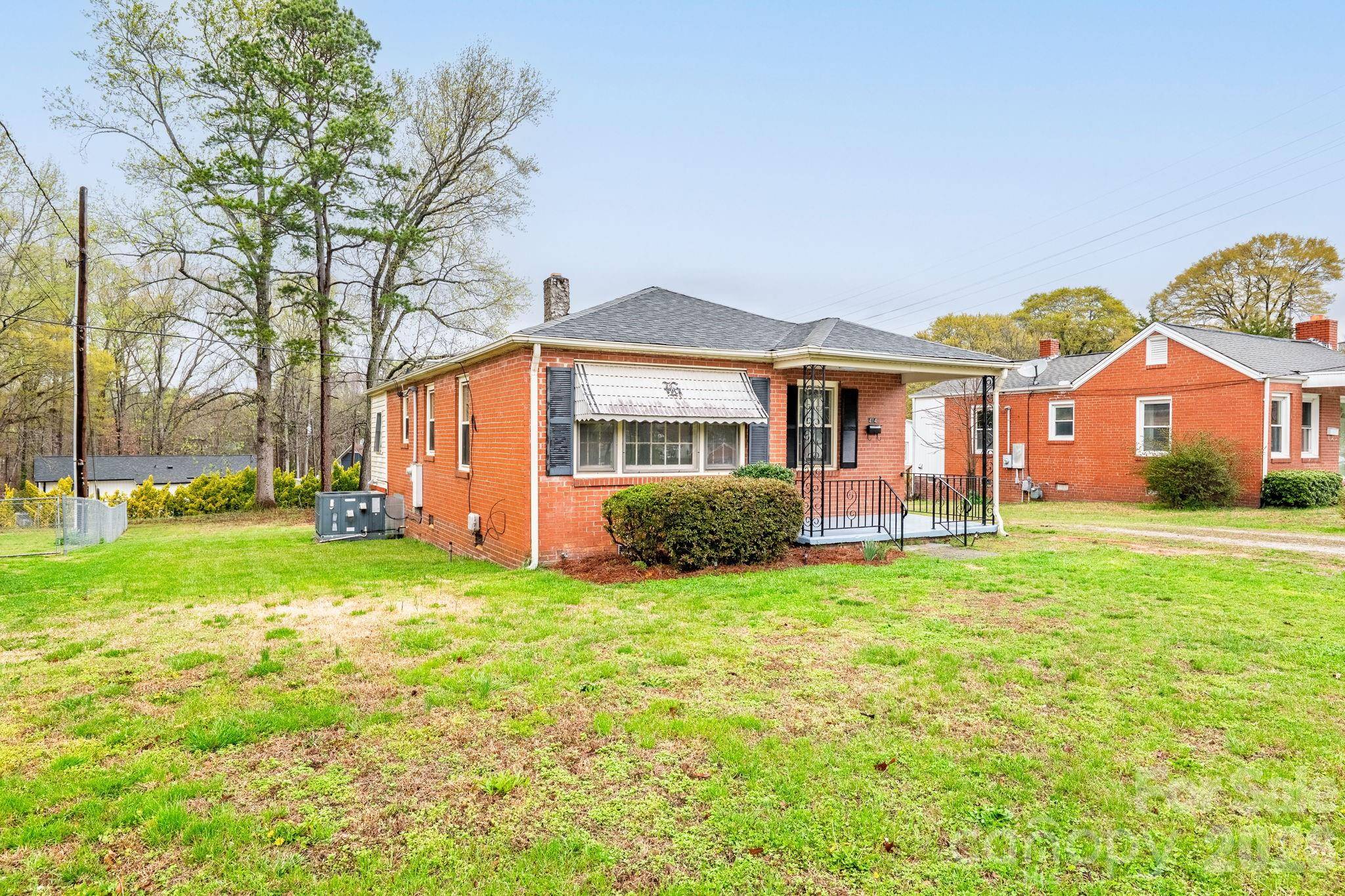414 Ridge ST, Stanley, NC 28164