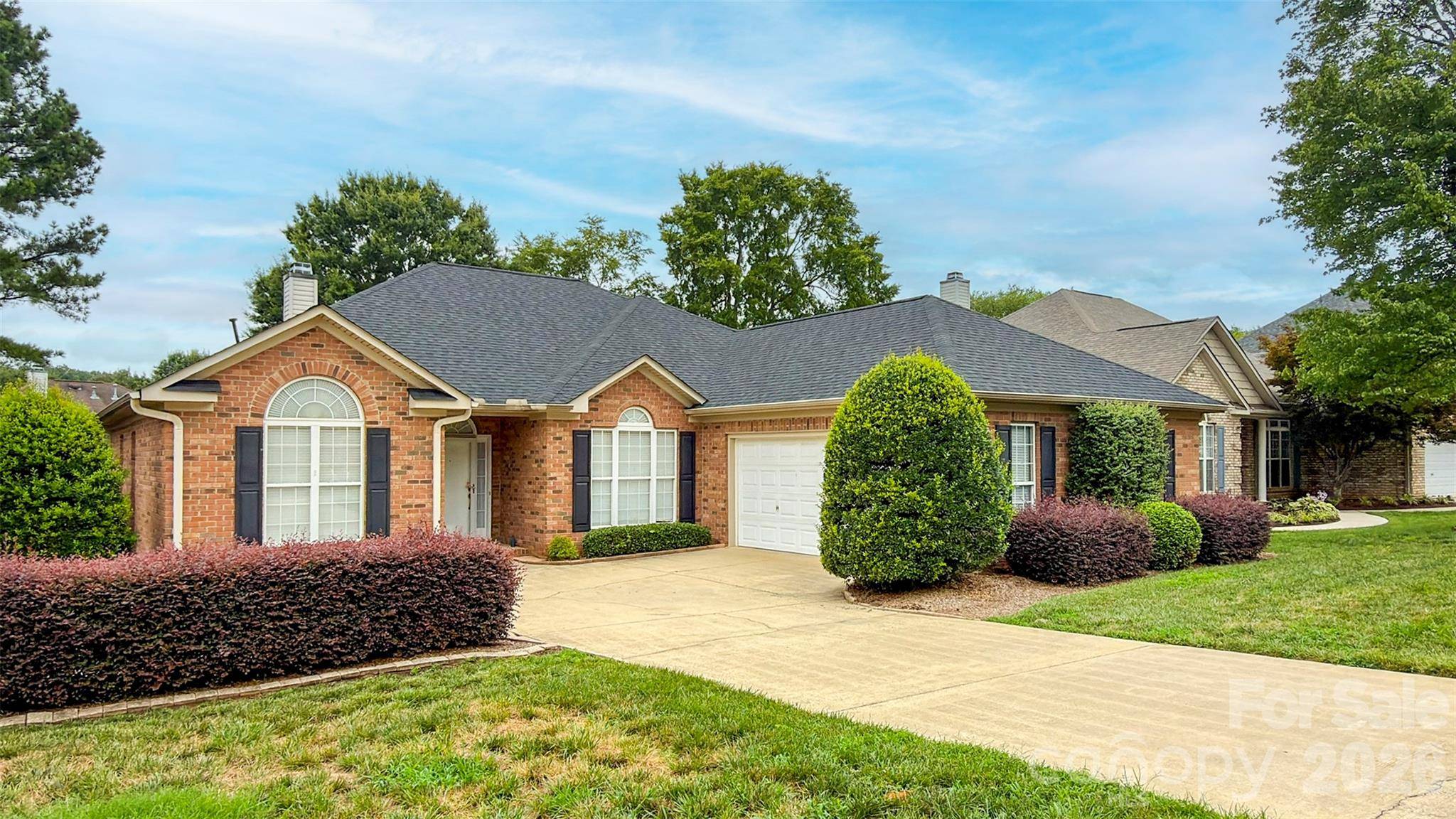 580 Gatsby PL NW, Concord, NC 28027