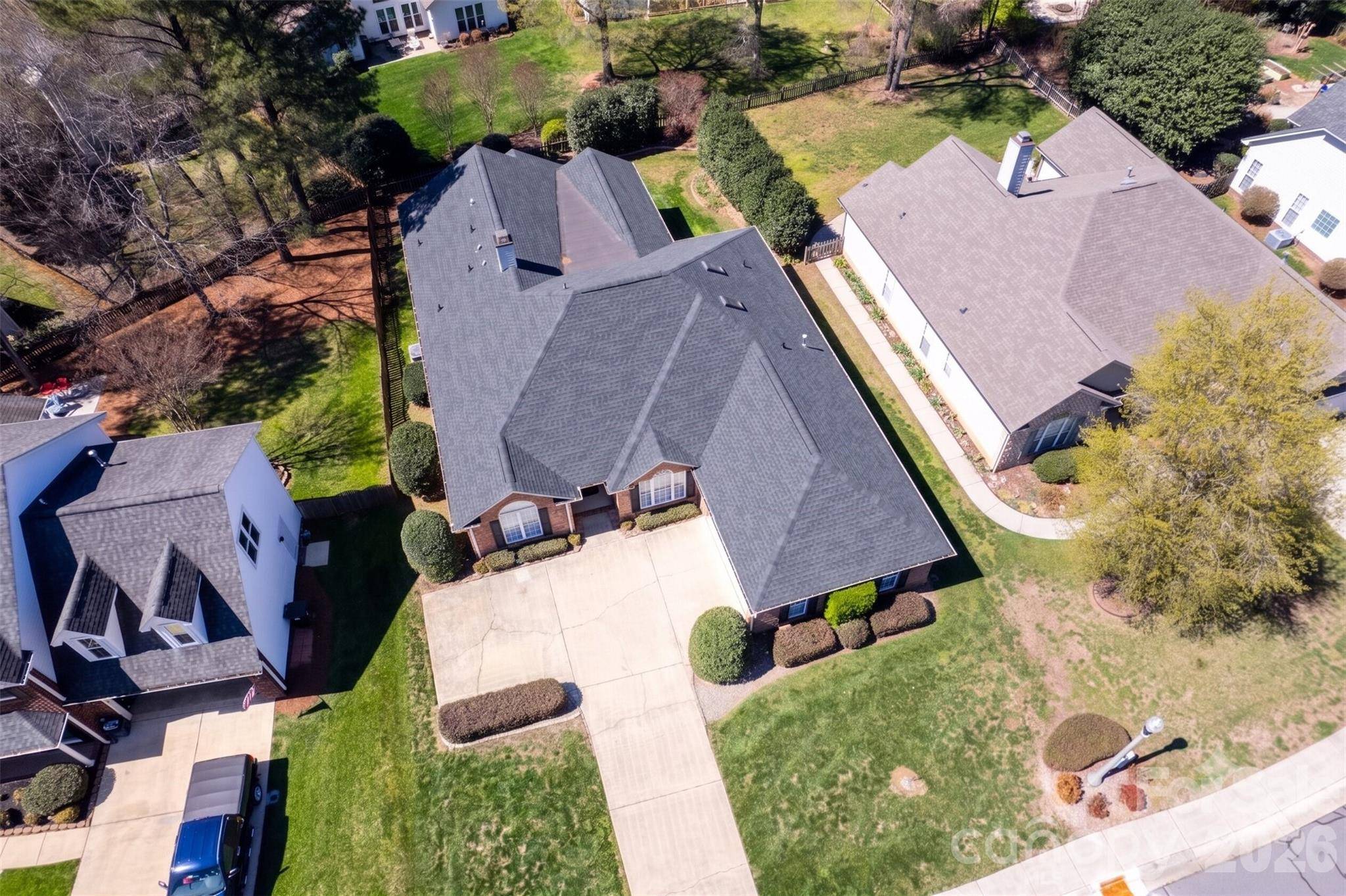 580 Gatsby PL NW, Concord, NC 28027