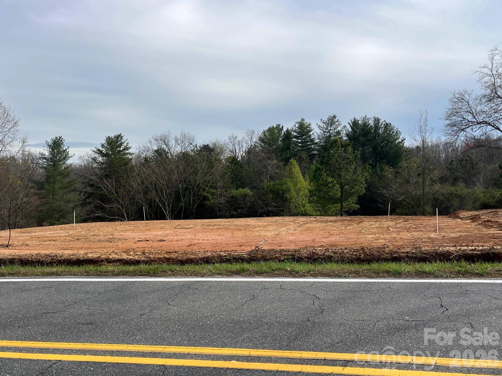 1002 Pinnacle Church RD, Nebo, NC 28761