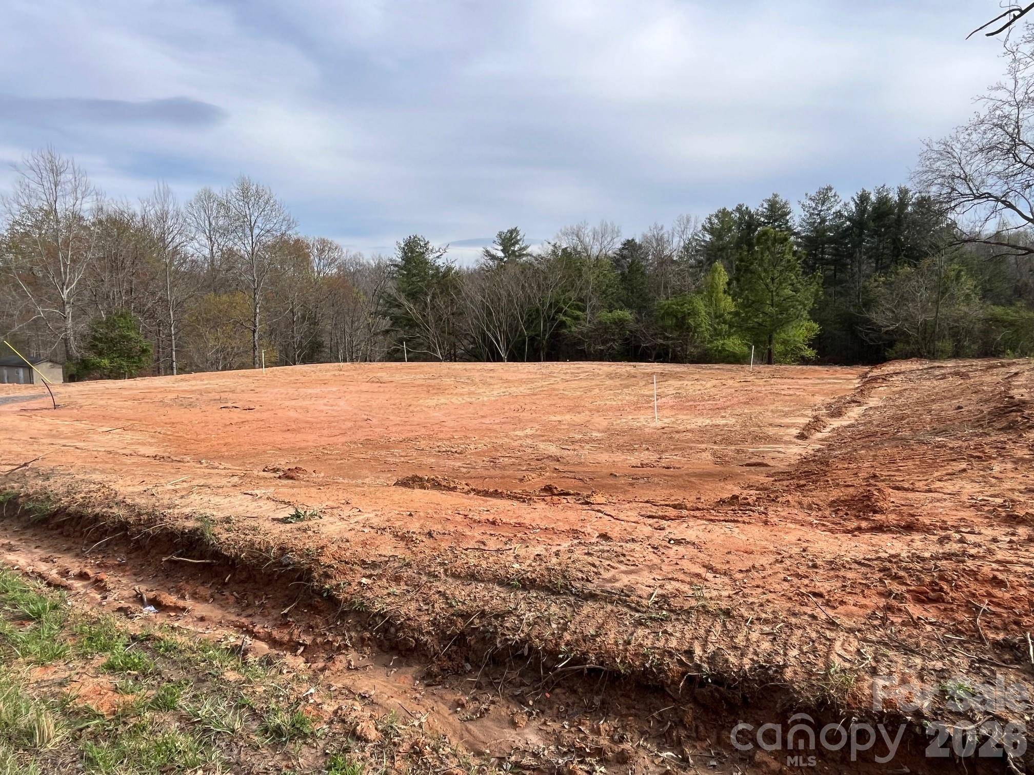 1002 Pinnacle Church RD, Nebo, NC 28761