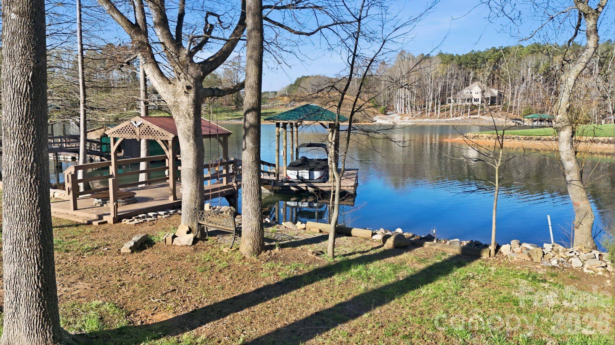 232 Apache RD, Troutman, NC 28166