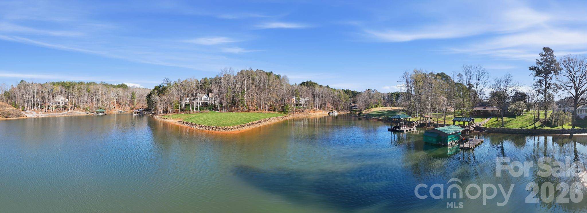 232 Apache RD, Troutman, NC 28166