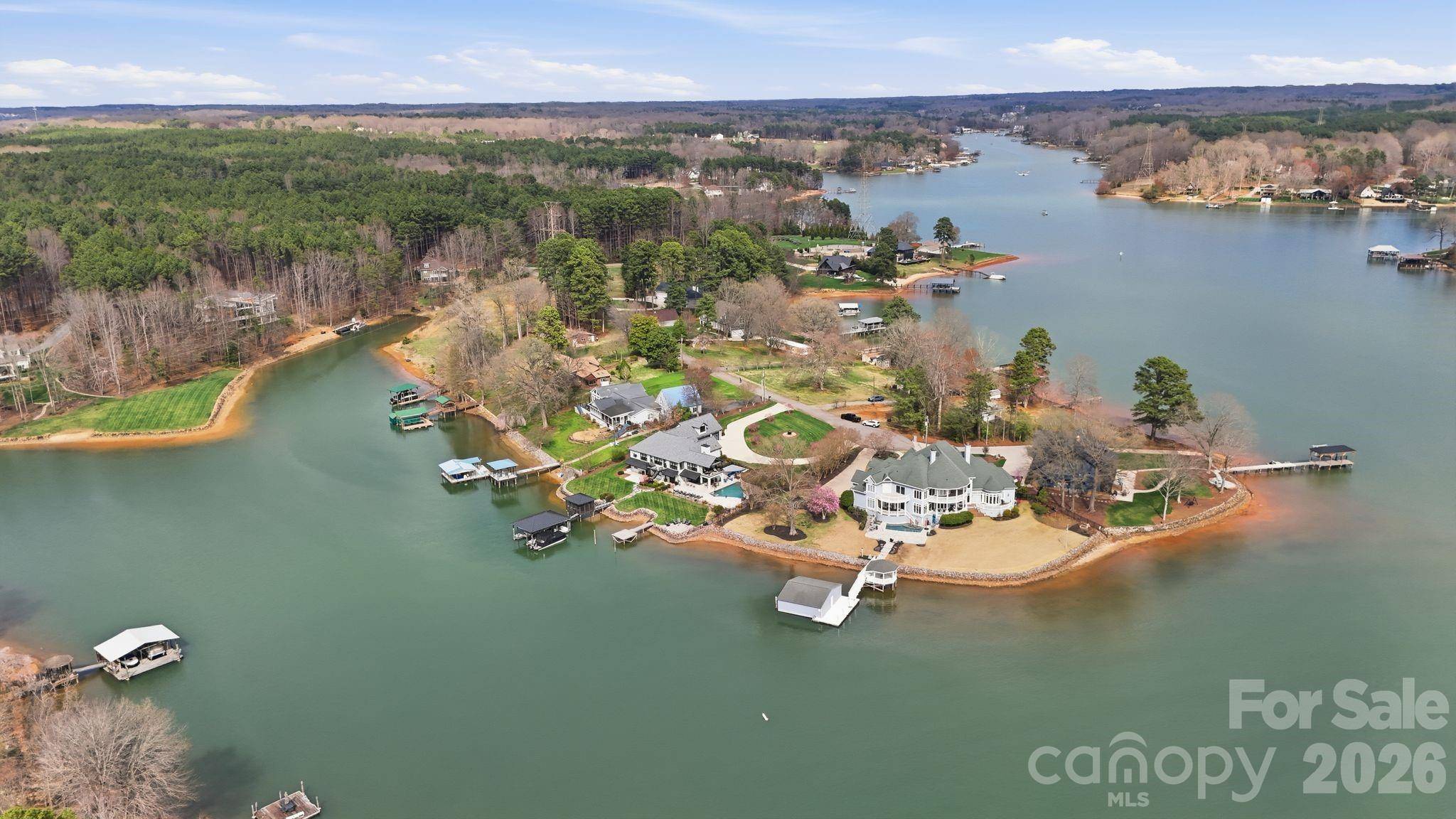 232 Apache RD, Troutman, NC 28166