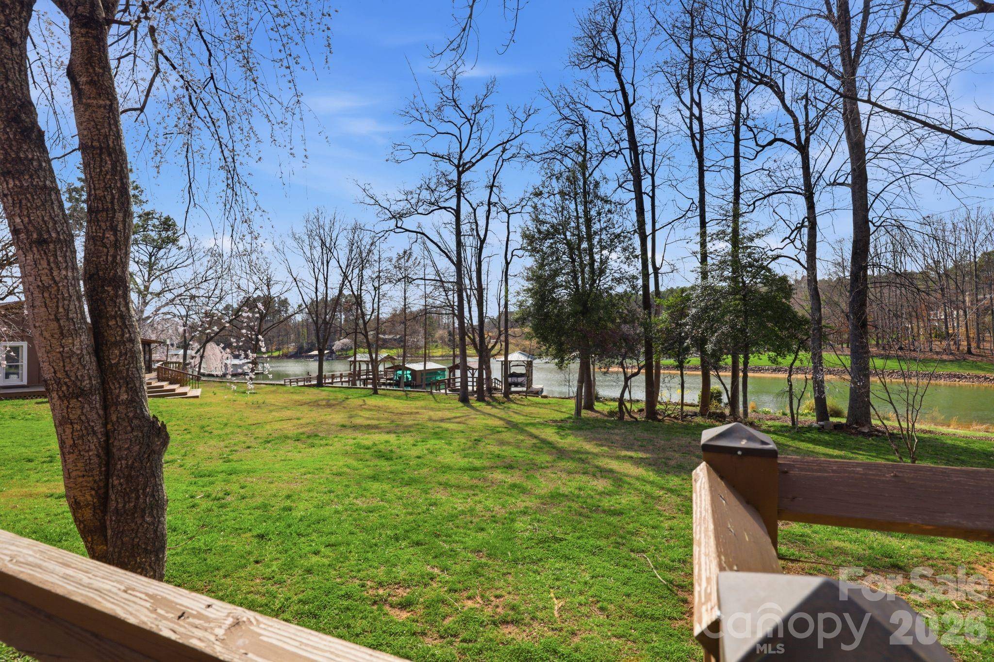 232 Apache RD, Troutman, NC 28166