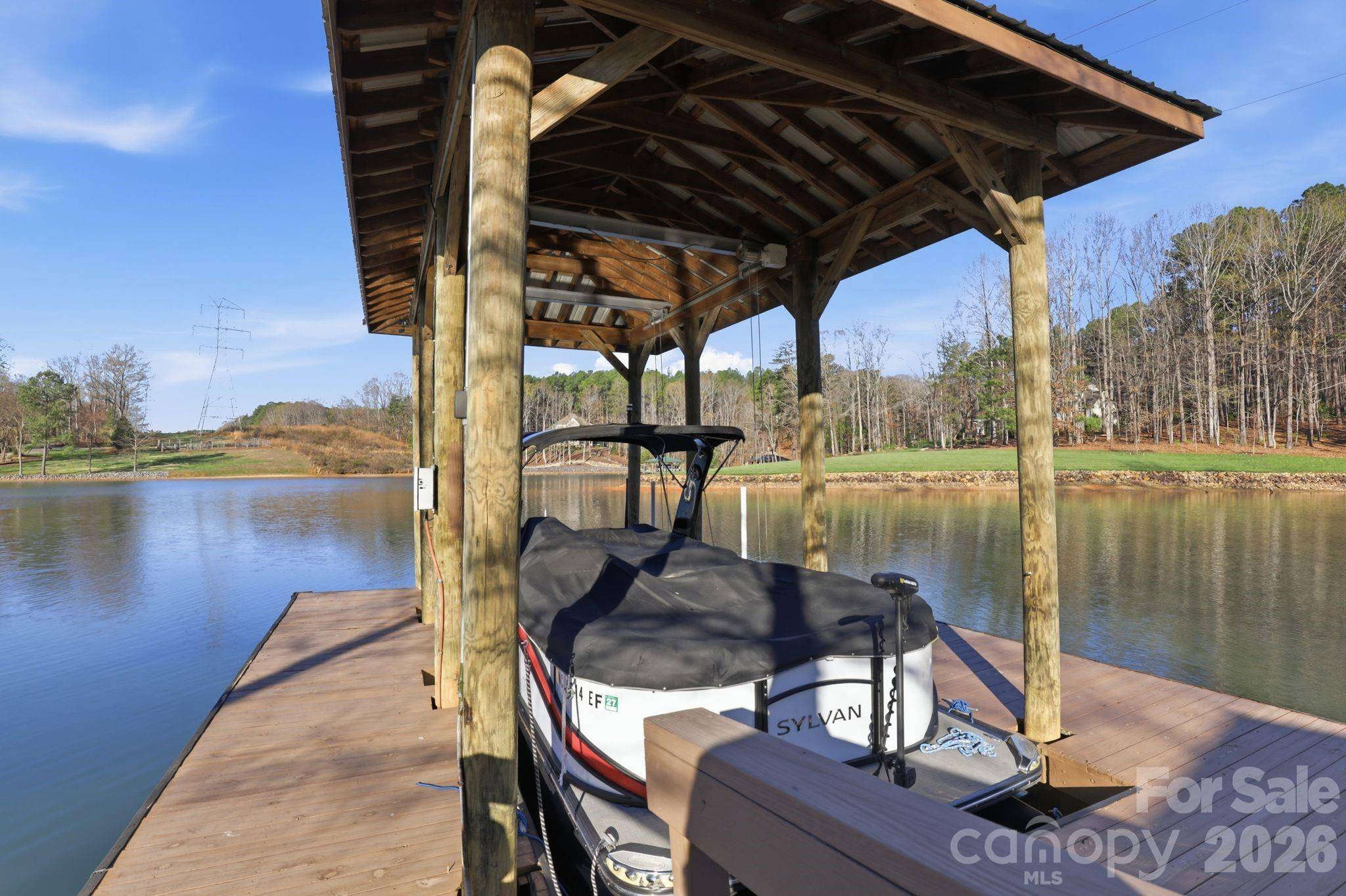 232 Apache RD, Troutman, NC 28166