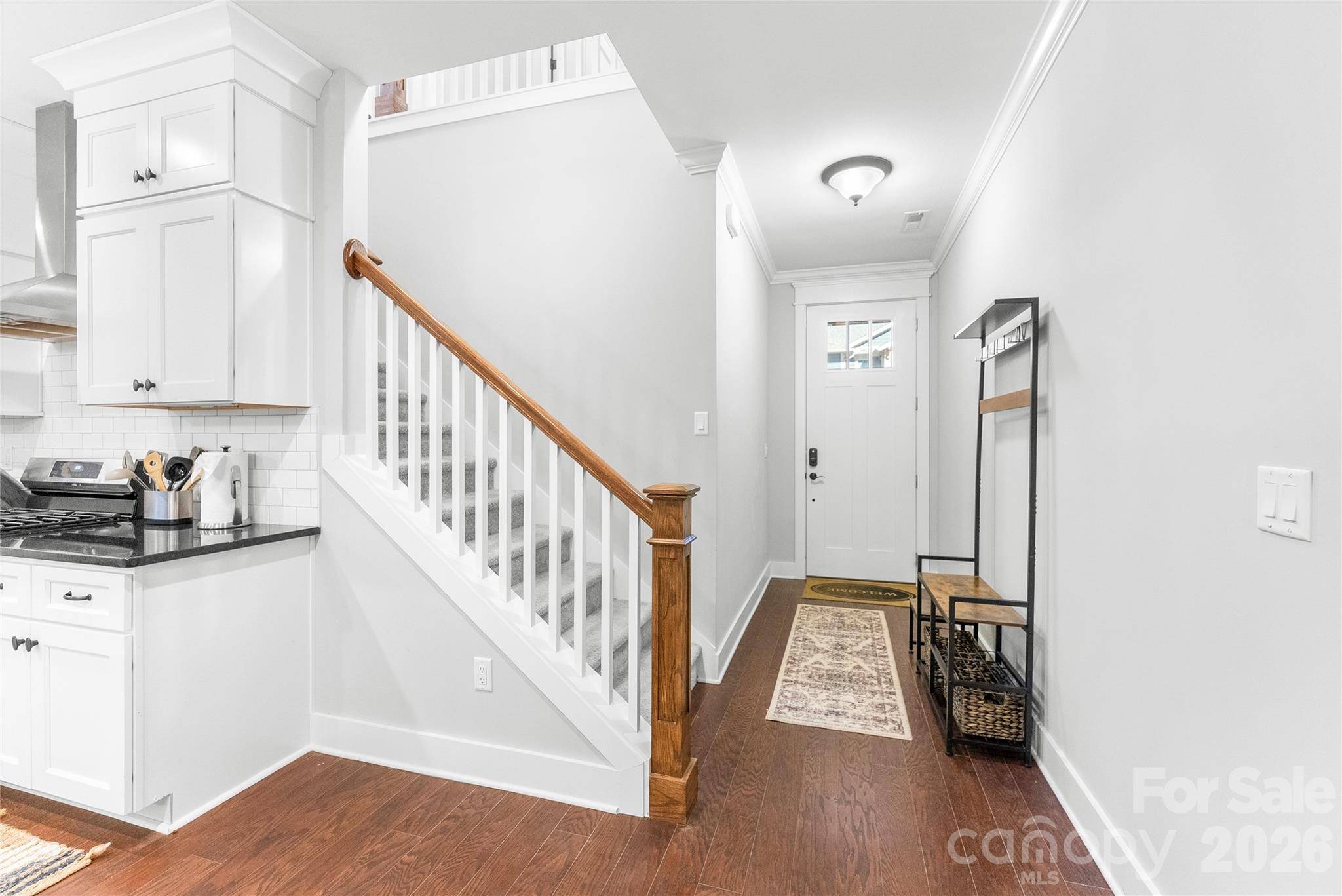 509 Sweet Birch Park LN, Black Mountain, NC 28711