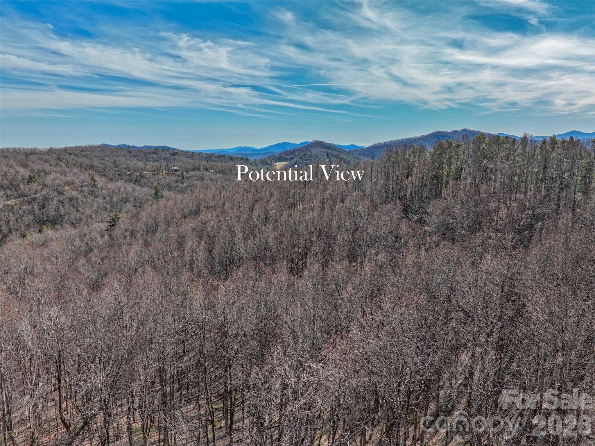 Lot 32 Strawberry Ridge RD, Little Switzerland, NC 28749