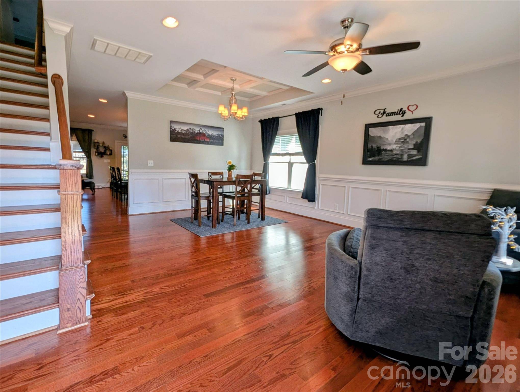 19934 Walter Henderson RD, Cornelius, NC 28031