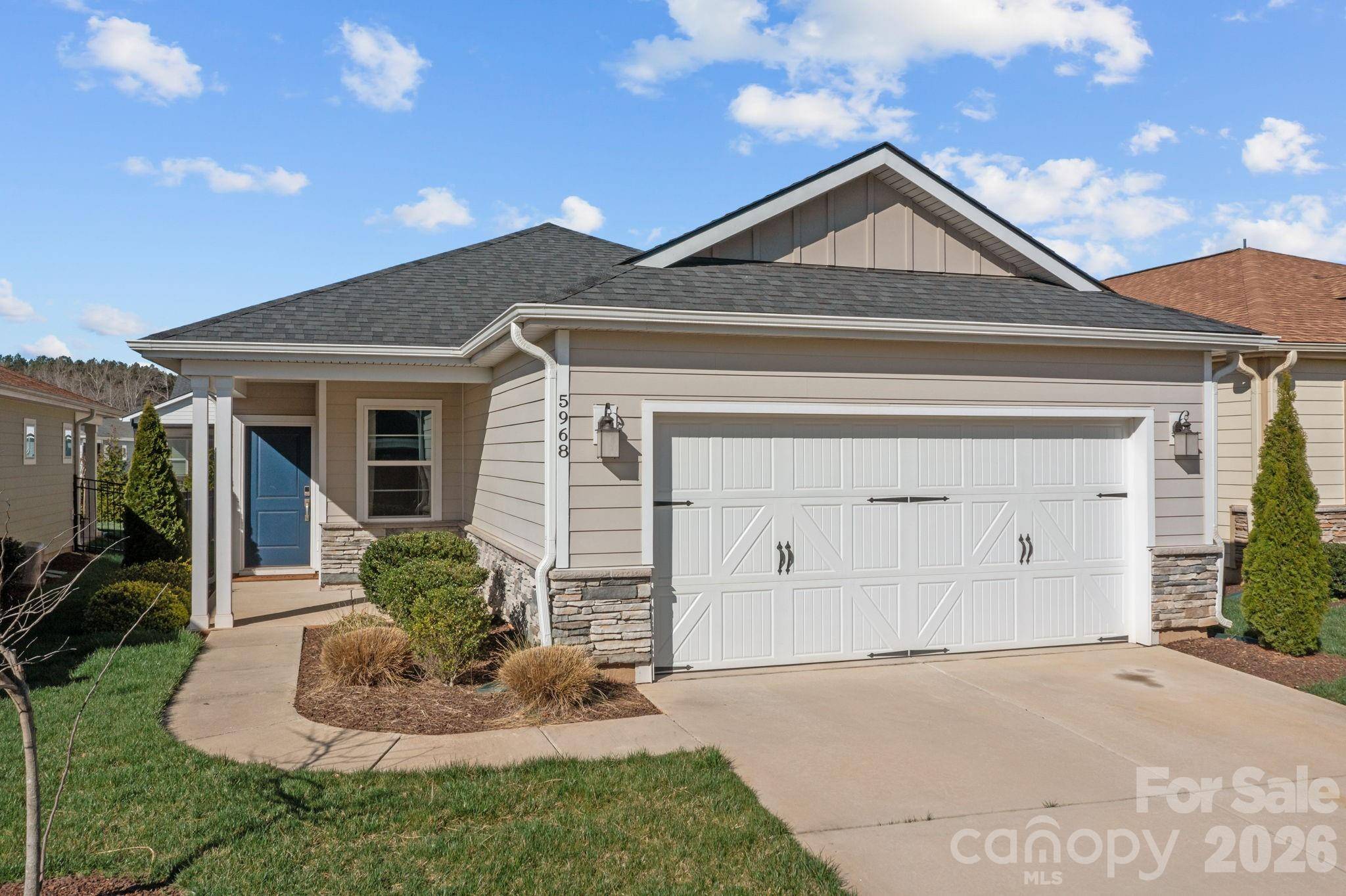 5968 Pier DR, Denver, NC 28037
