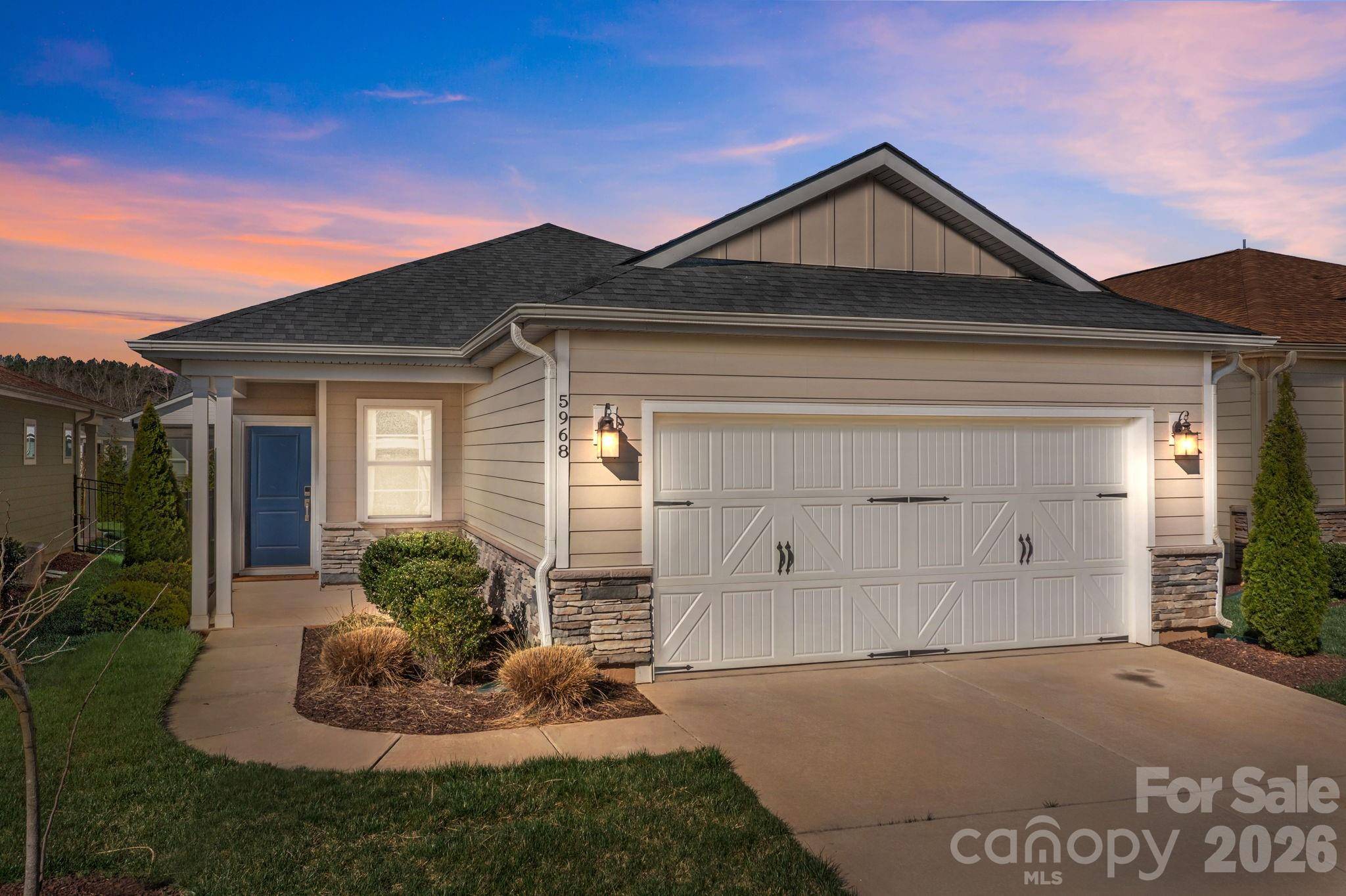 5968 Pier DR, Denver, NC 28037