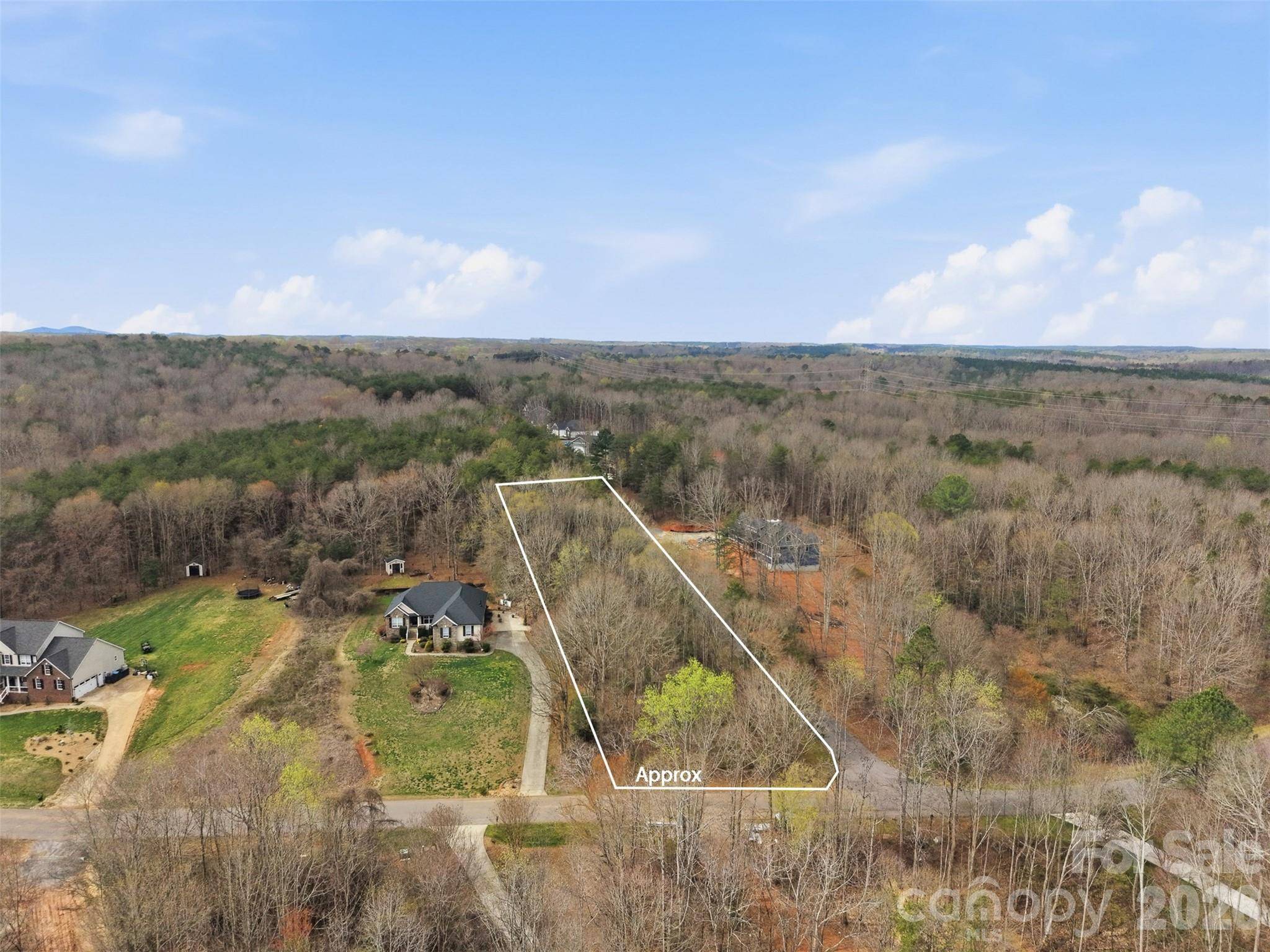 1741 Parkside DR, Catawba, NC 28609