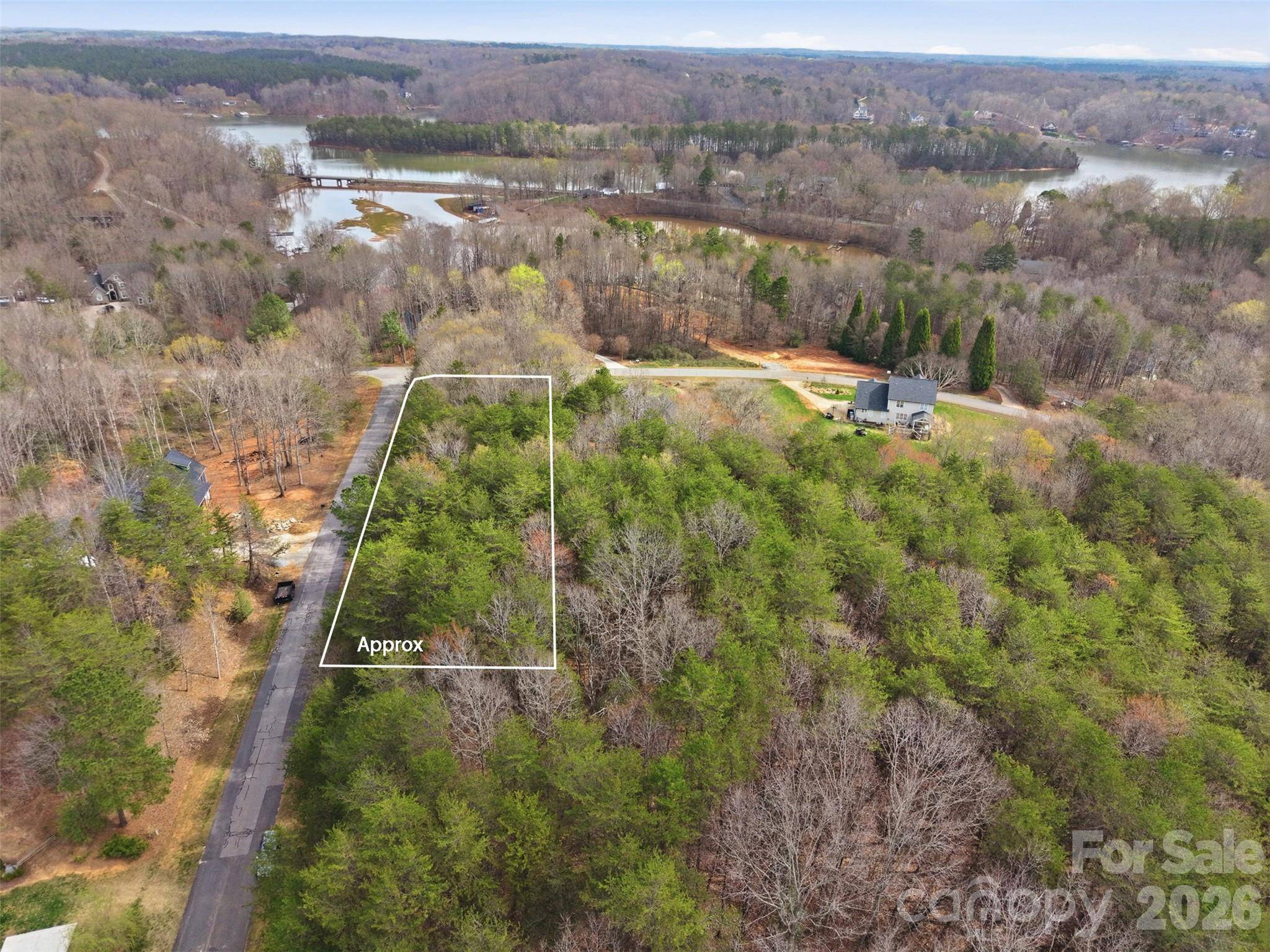 1741 Parkside DR, Catawba, NC 28609
