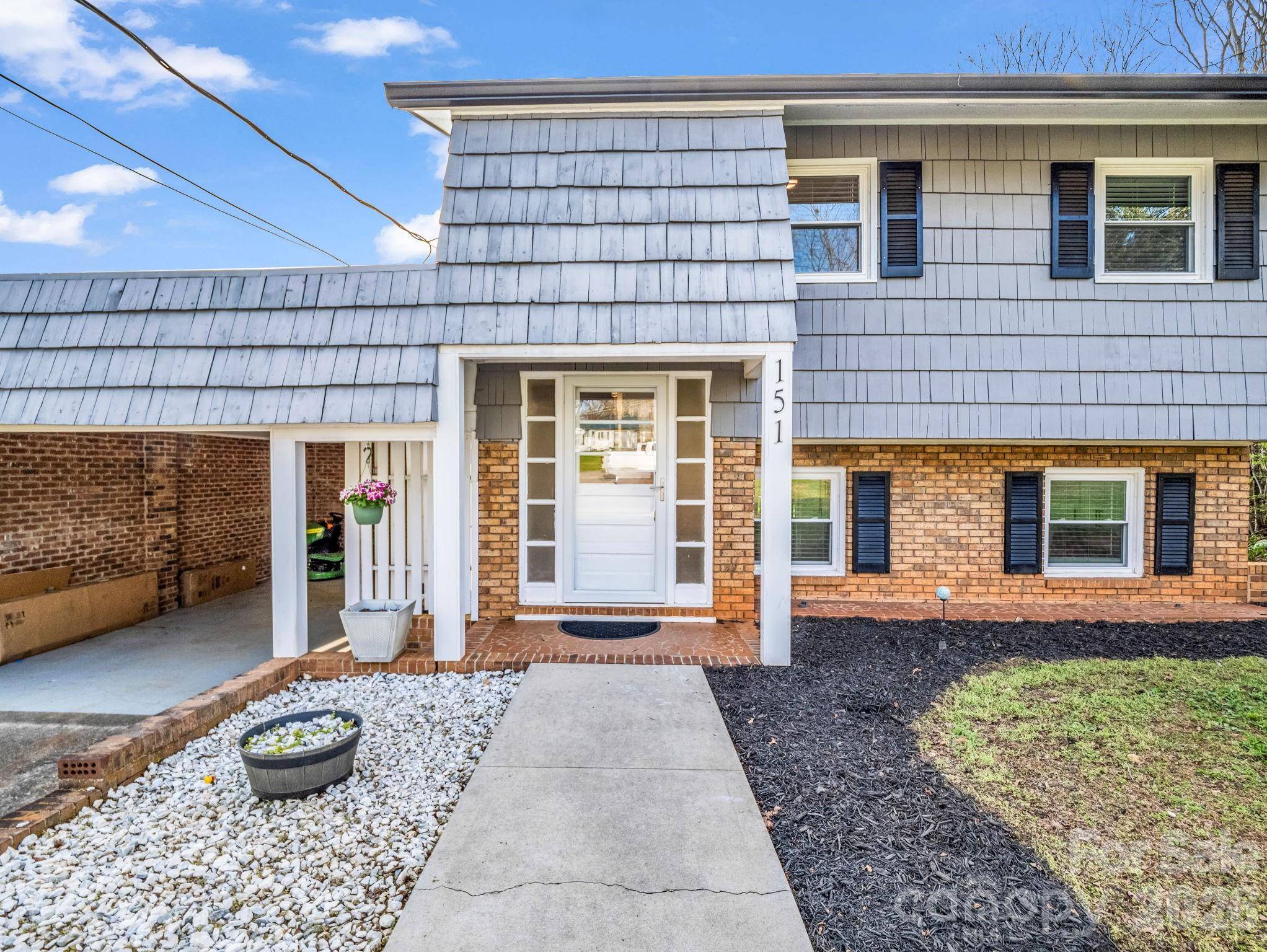 151 S Main ST, Bostic, NC 28018