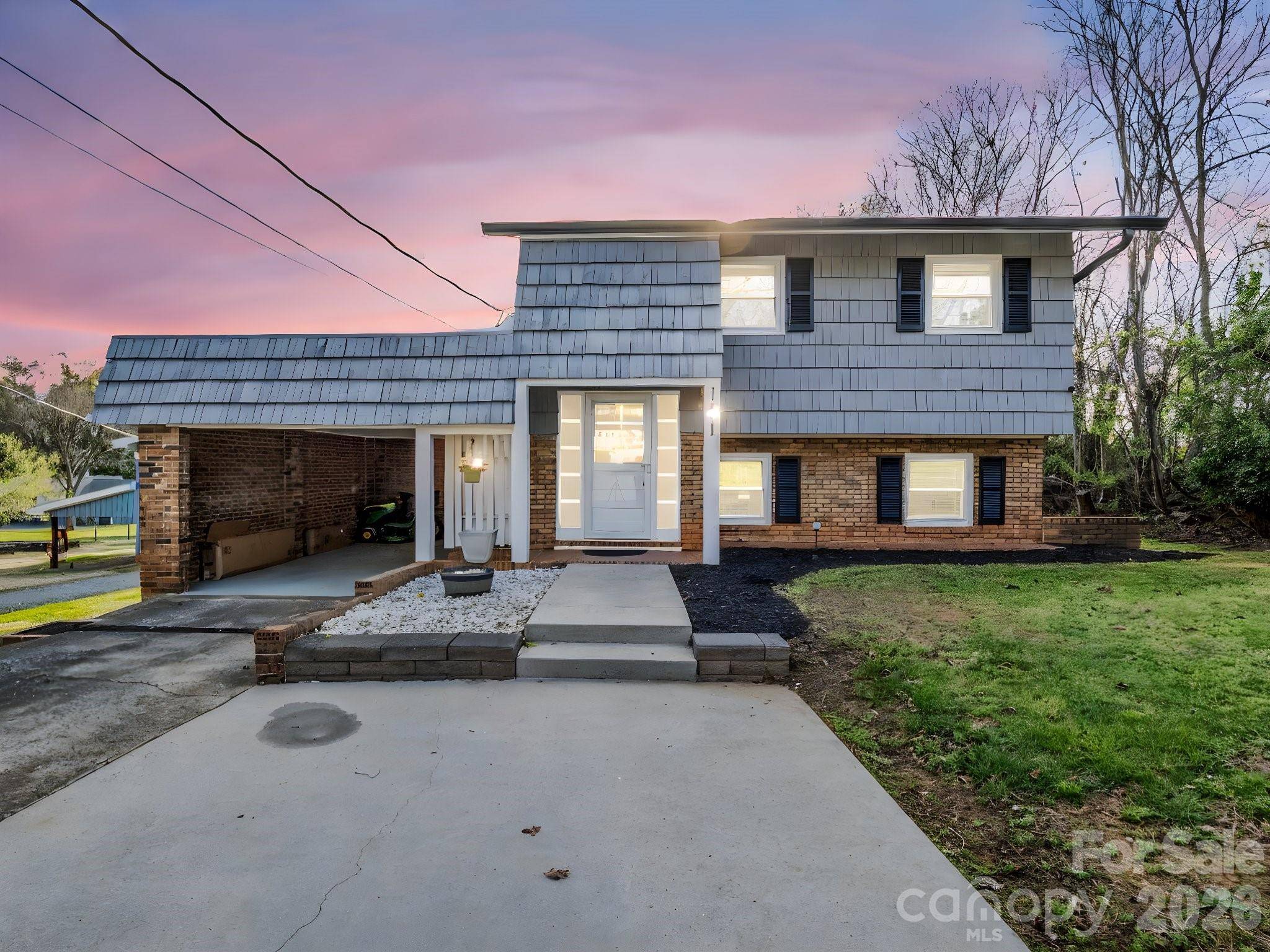 151 S Main ST, Bostic, NC 28018