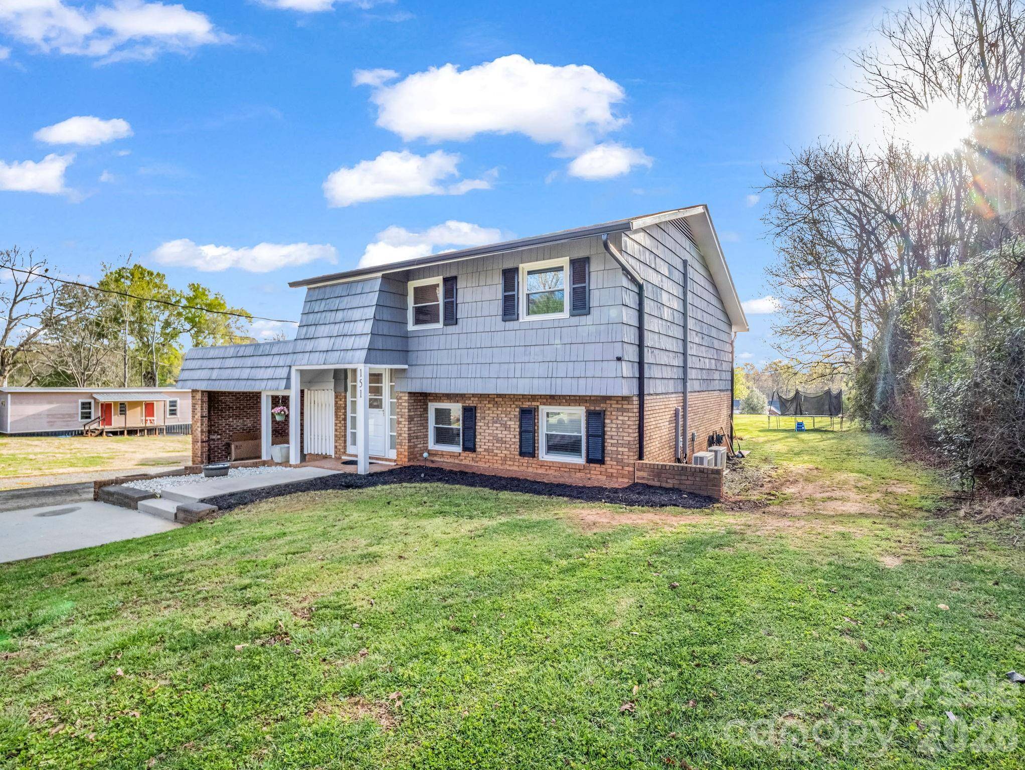 151 S Main ST, Bostic, NC 28018