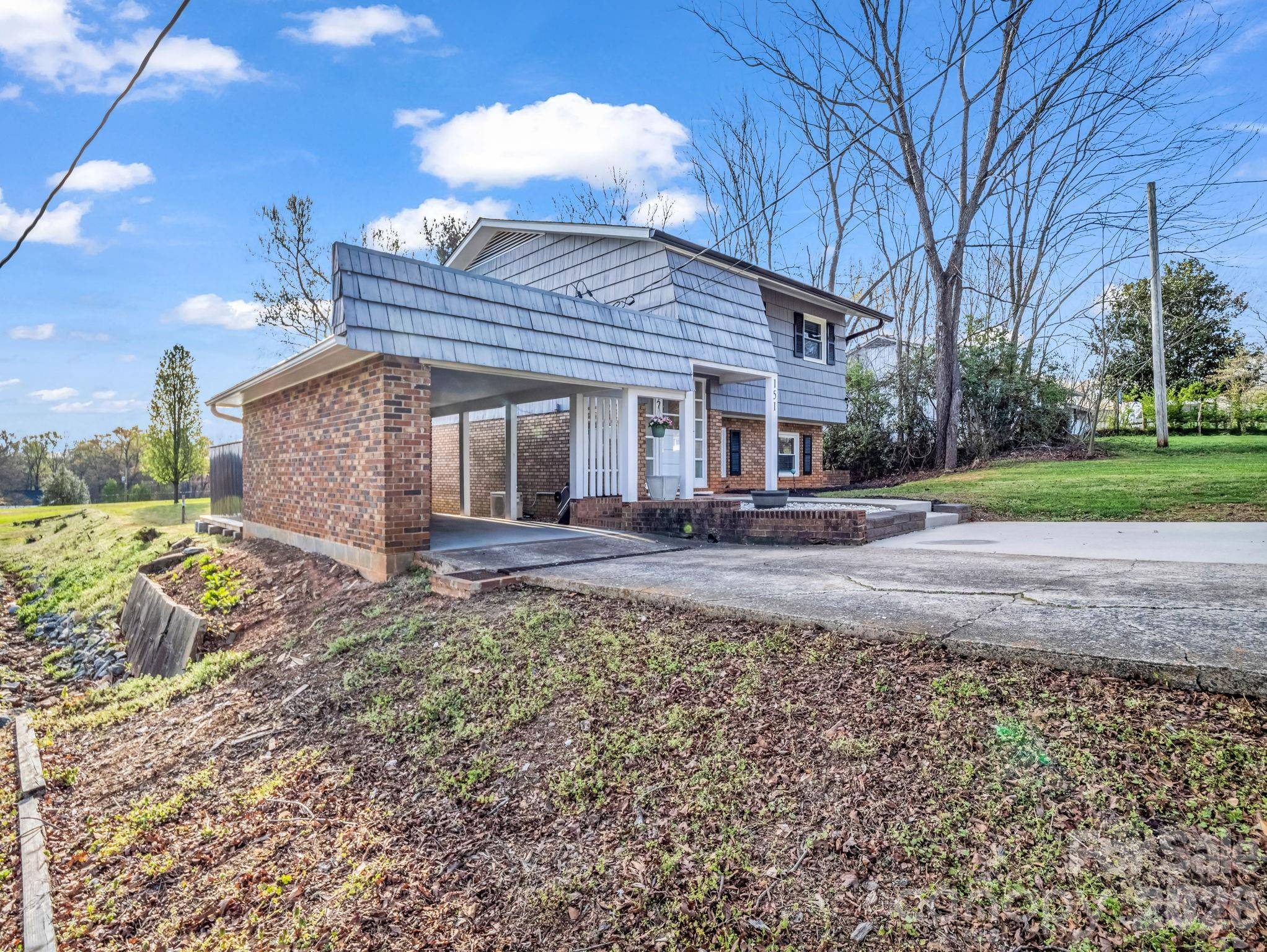 151 S Main ST, Bostic, NC 28018