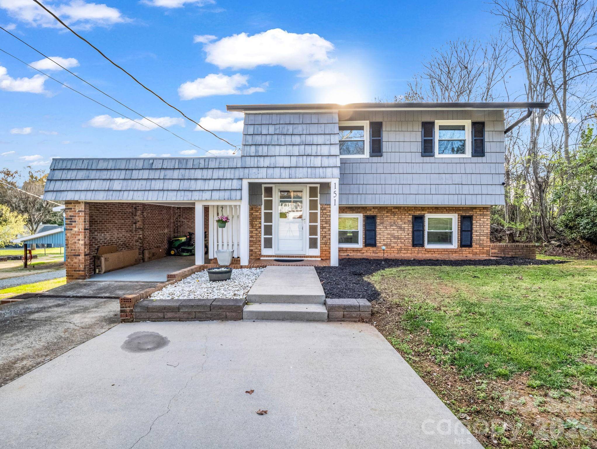 151 S Main ST, Bostic, NC 28018