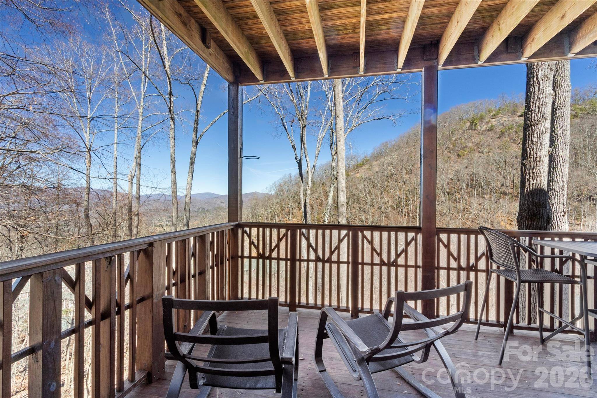 61 Creekside WAY #G201, Burnsville, NC 28714