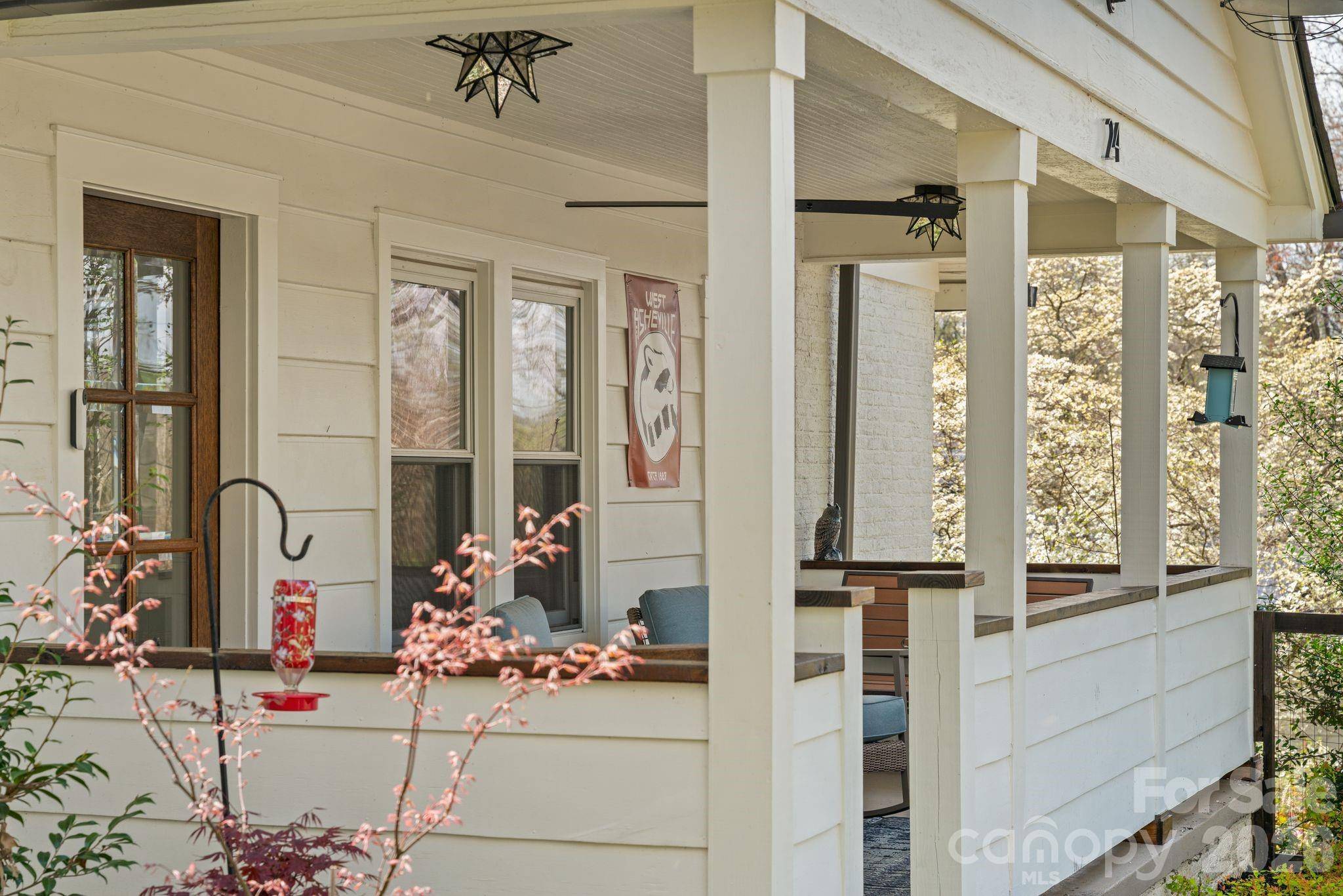 24 Dellwood ST, Asheville, NC 28806