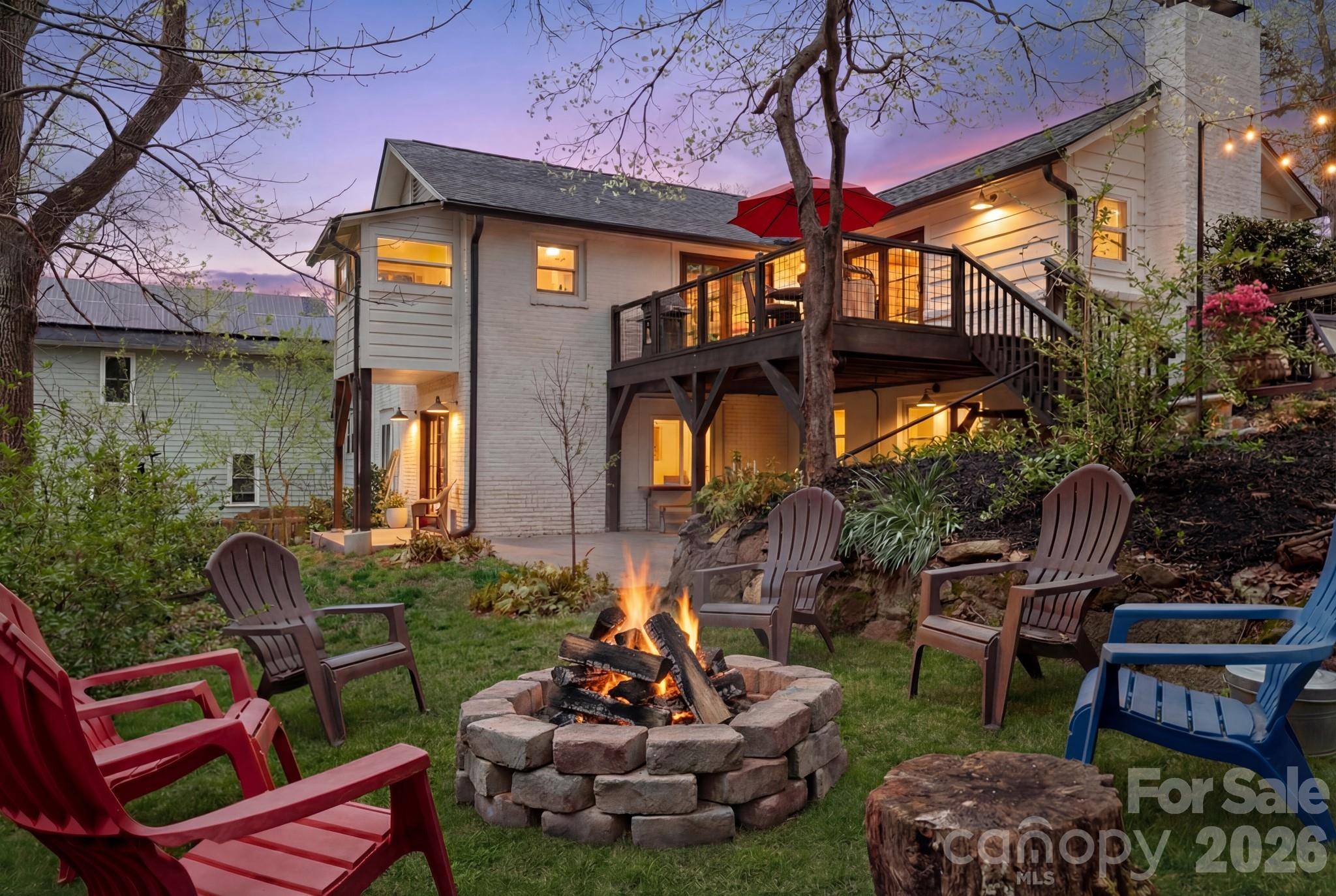 24 Dellwood ST, Asheville, NC 28806