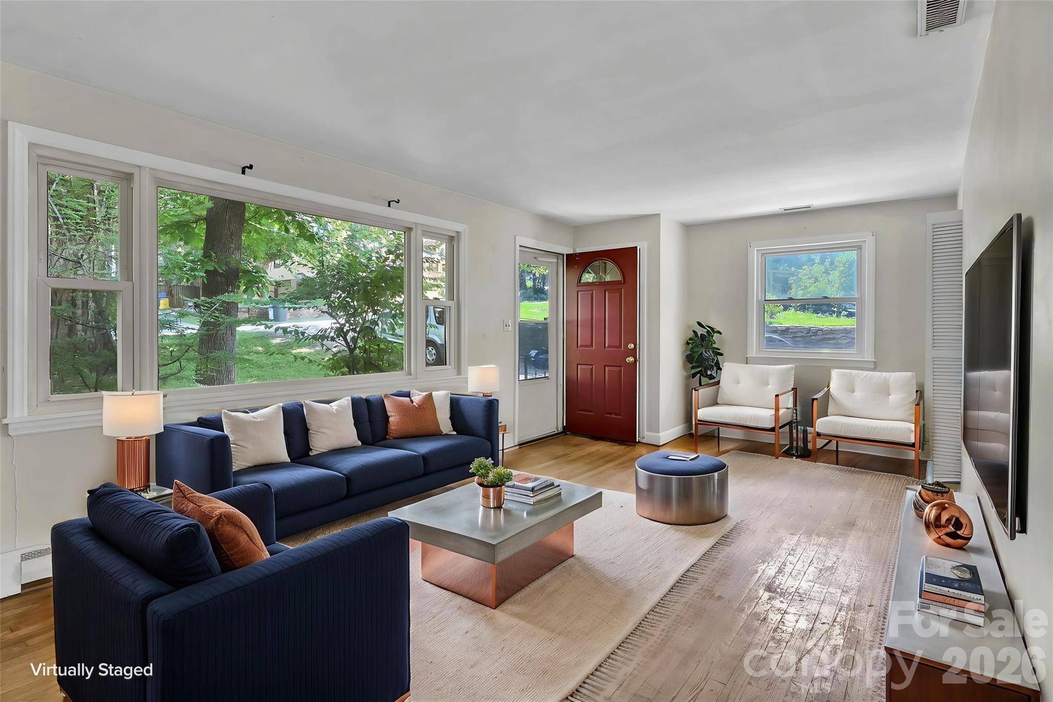 297 White Pine DR, Asheville, NC 28805