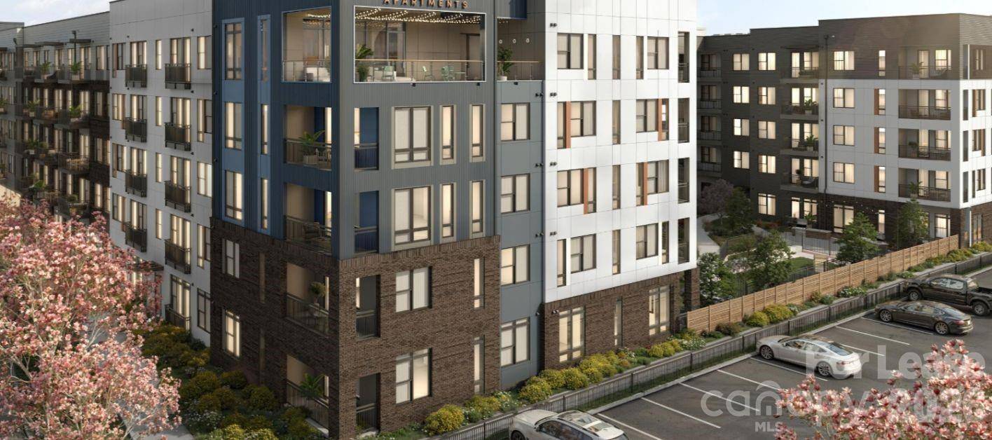 2222 N Tryon ST #A8, Charlotte, NC 28206