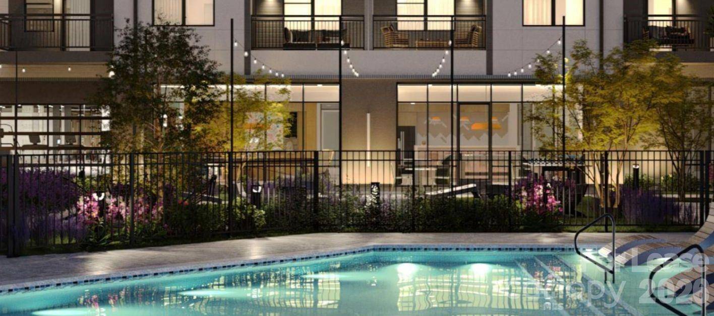 2222 N Tryon ST #A8, Charlotte, NC 28206