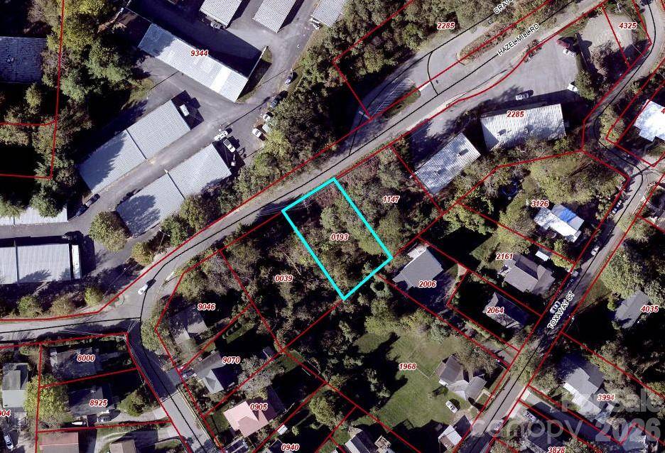 99999 Westwood PL, Asheville, NC 28806