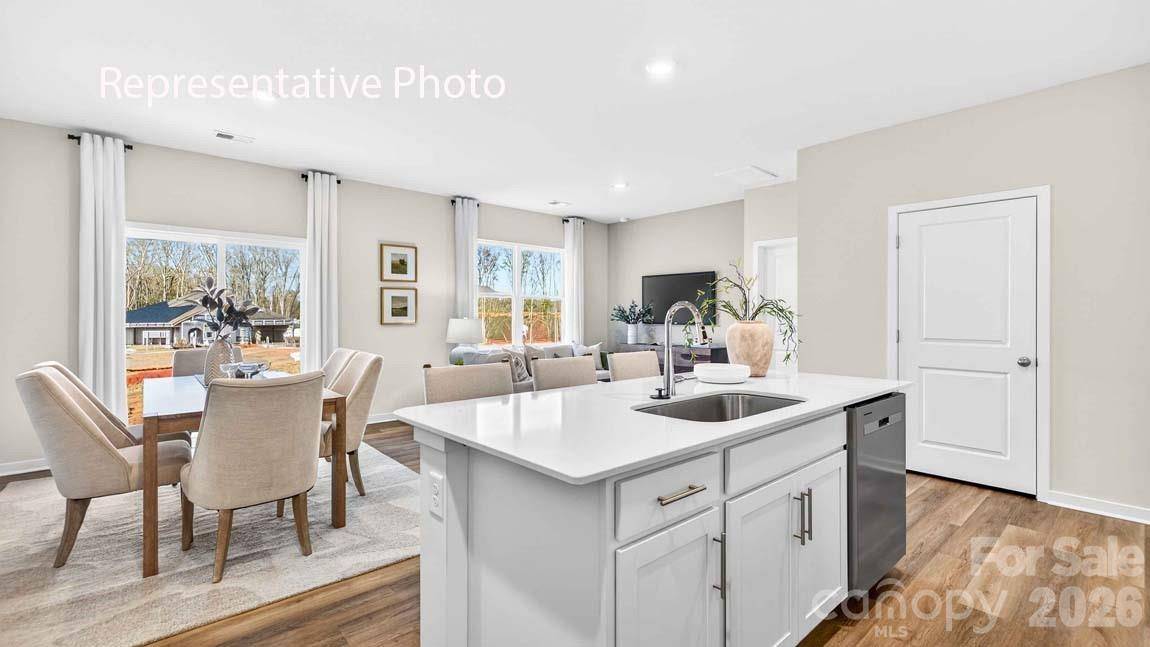 1337 Lily DR, Richburg, SC 29729