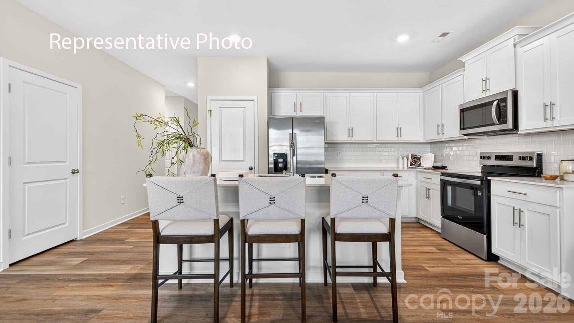 1337 Lily DR, Richburg, SC 29729