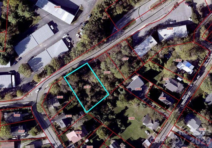 99999 Westwood PL, Asheville, NC 28806