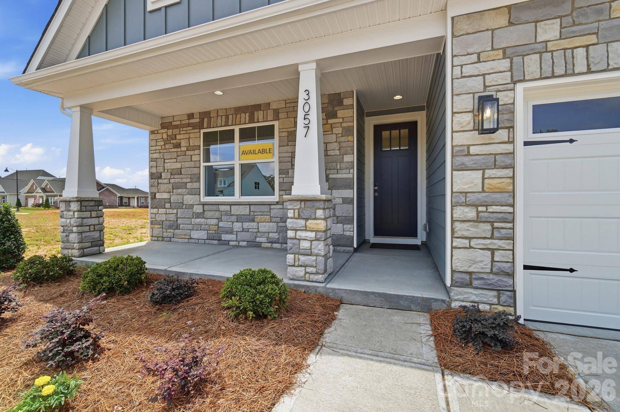 3057 Constitution LN, Gastonia, NC 28056