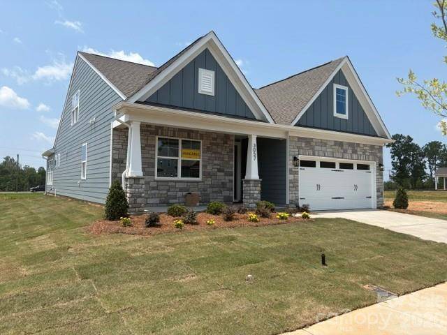3057 Constitution LN, Gastonia, NC 28056
