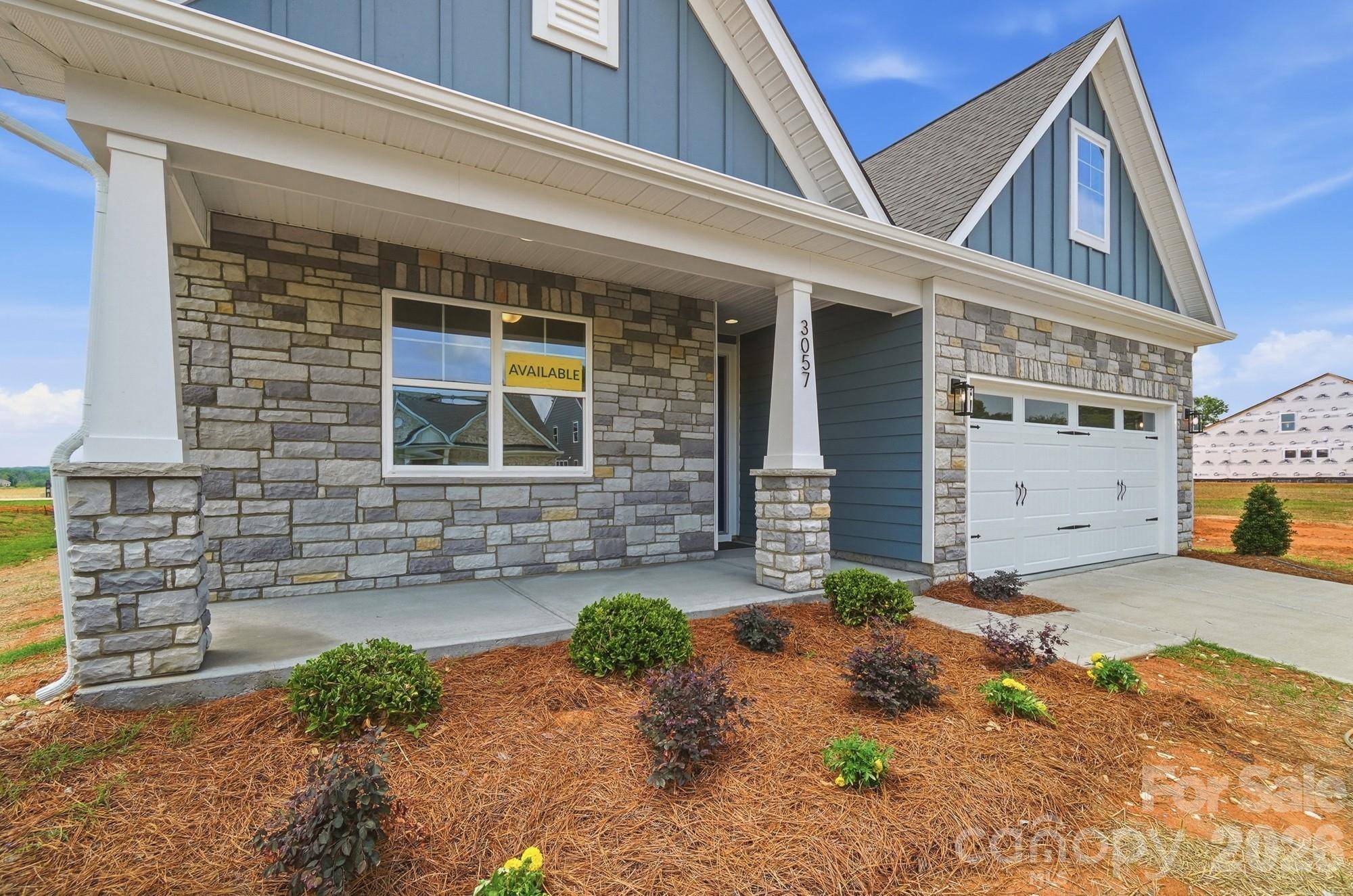 3057 Constitution LN, Gastonia, NC 28056